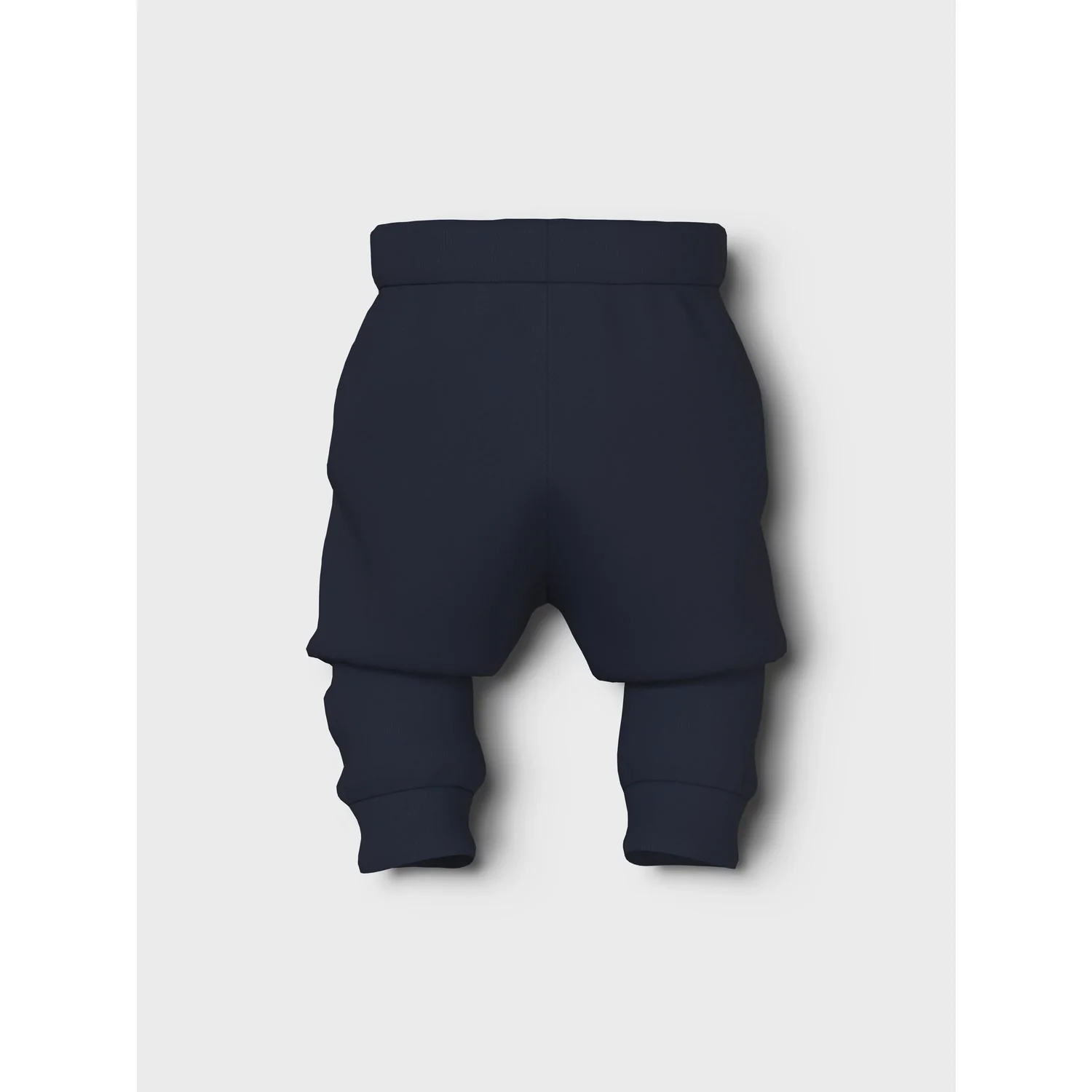 Name It Navy Blazer Nbmkennie Sweat Bukser - Image 2
