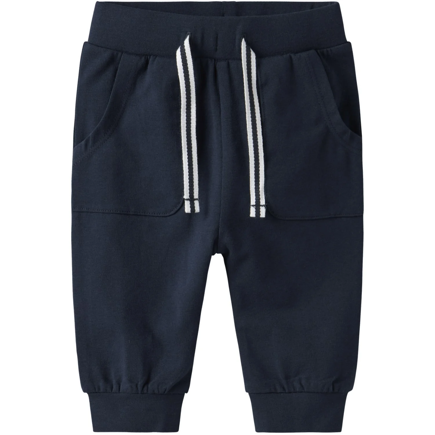 Name It Navy Blazer Nbmthomas Bukser