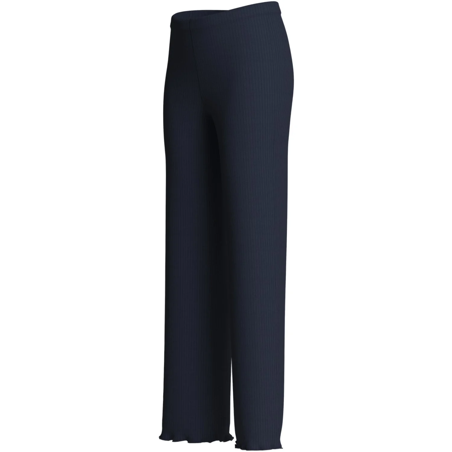 Name It Navy Blazer Nkfvemma Solid Bukser - Image 2