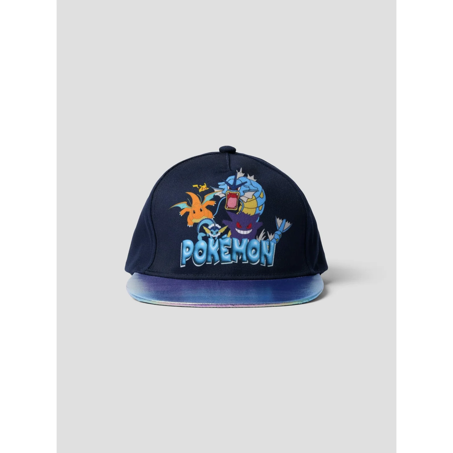 Name It Navy Blazer Nkmmonrad Pokemon Kasket Sky - Image 3