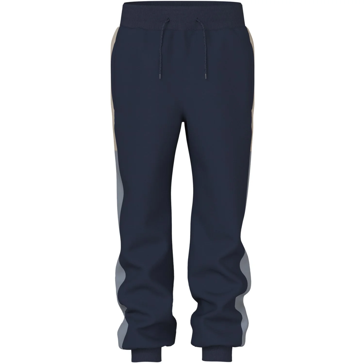Name It Navy Blazer Nkmvemil Nreg Swe Bukser Bru