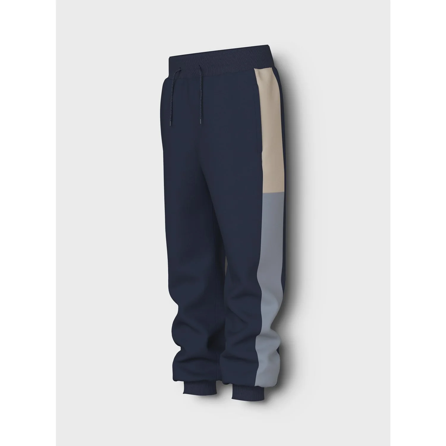 Name It Navy Blazer Nkmvemil Nreg Swe Bukser Bru - Image 2