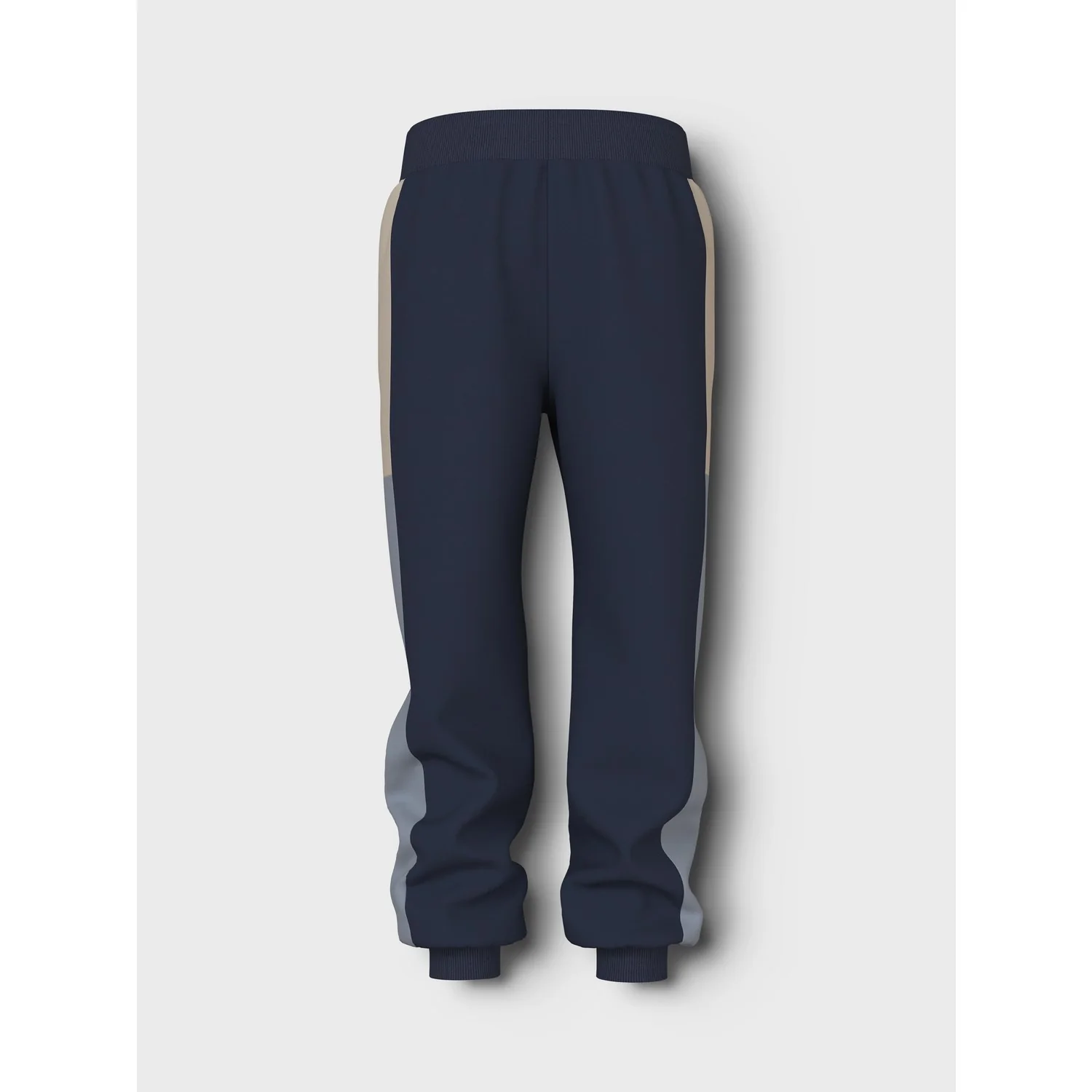 Name It Navy Blazer Nkmvemil Nreg Swe Bukser Bru - Image 3
