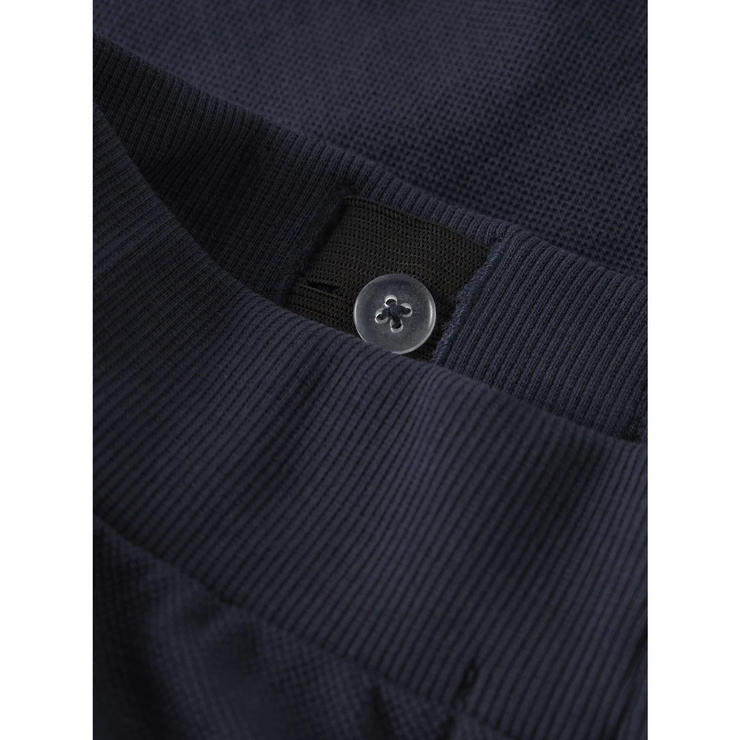 Name It Navy Blazer Nkmvivasse Long Swe Shorts Unb - Image 2