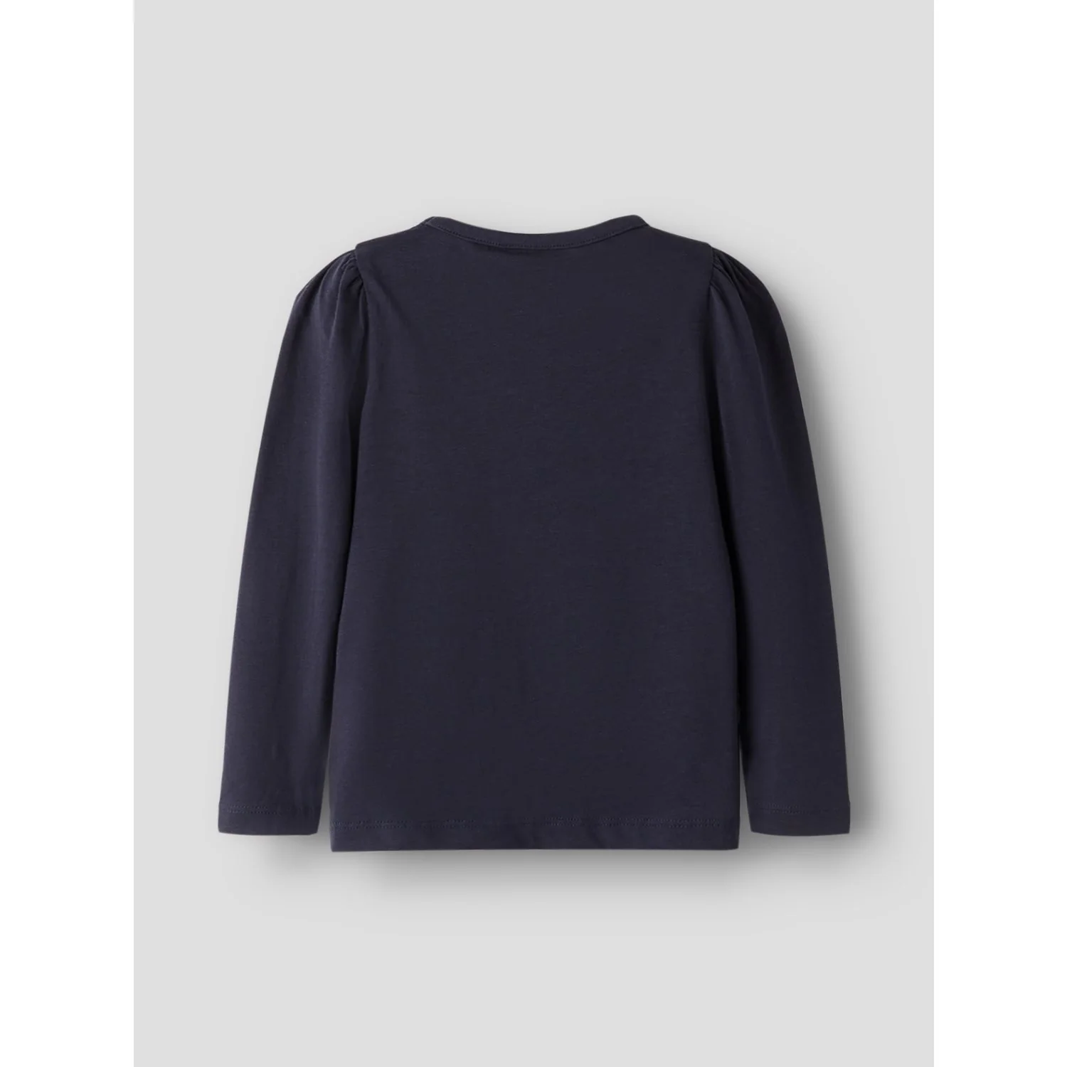 Name It Navy Blazer Nmfbilisa Ls Top - Image 2