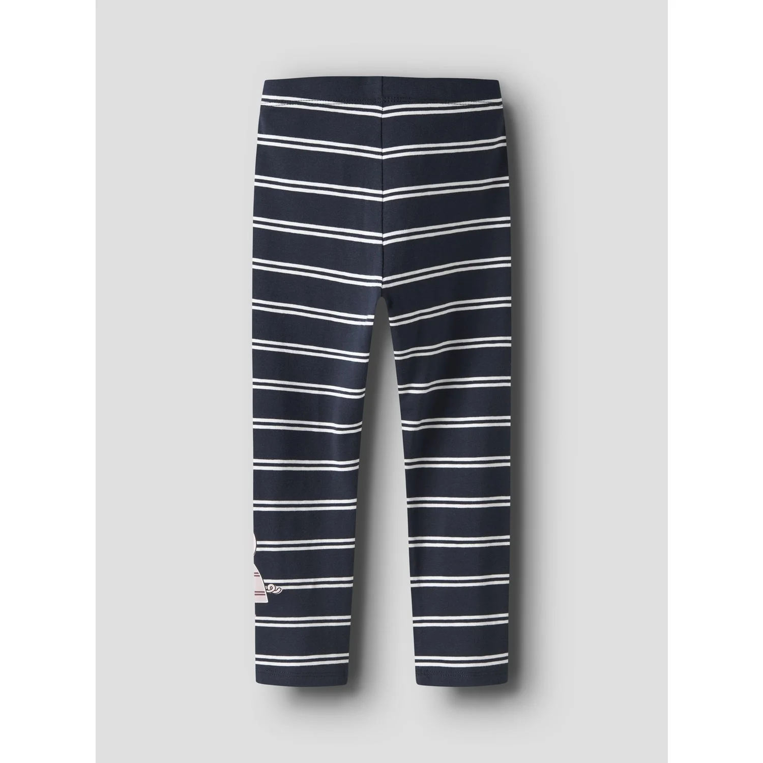 Name It Navy Blazer Nmforini Peppa Leggings Cplg - Image 2