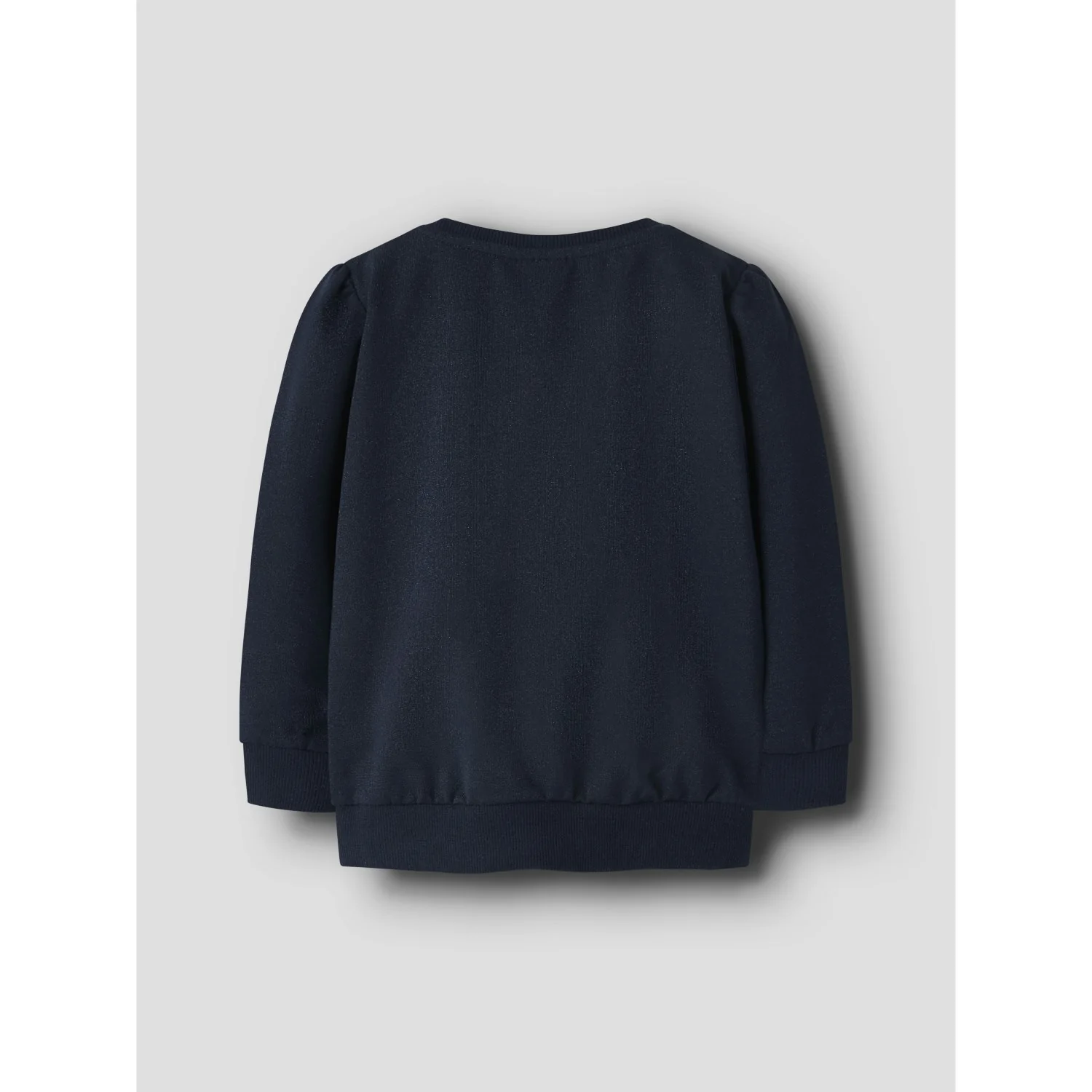 Name It Navy Blazer Nmfosina Frozen Sweat Bru Wdi - Image 3