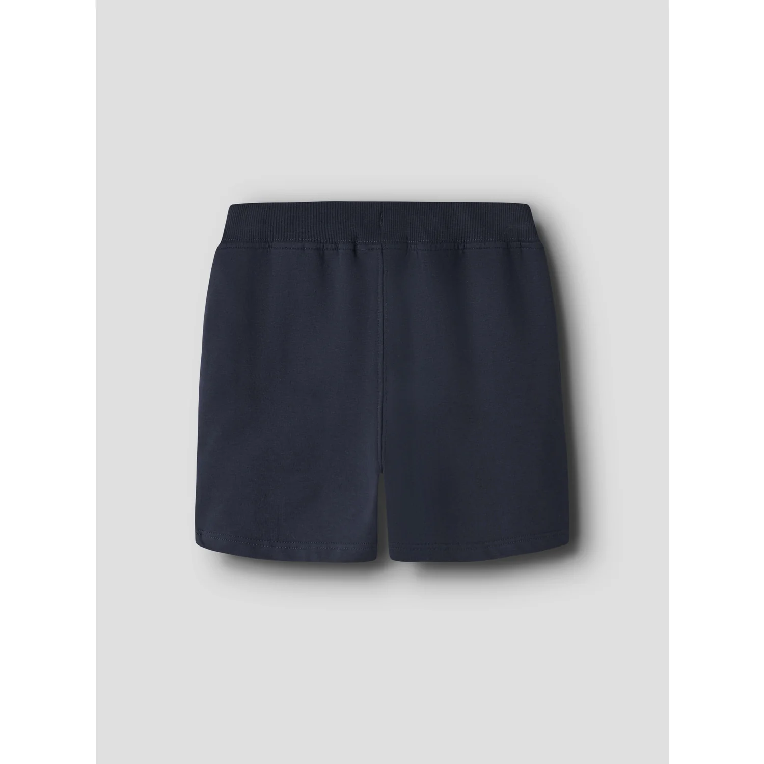 Name It Navy Blazer Nmmal Stitch Nreg Long Sw Shorts Unb Wdi - Image 2
