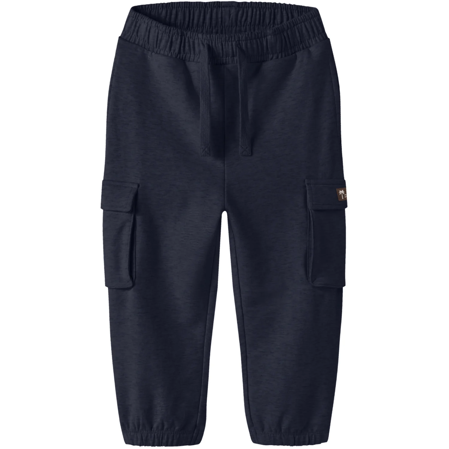 Name It Navy Blazer Nmmhalo Nreg Sweat Bukser