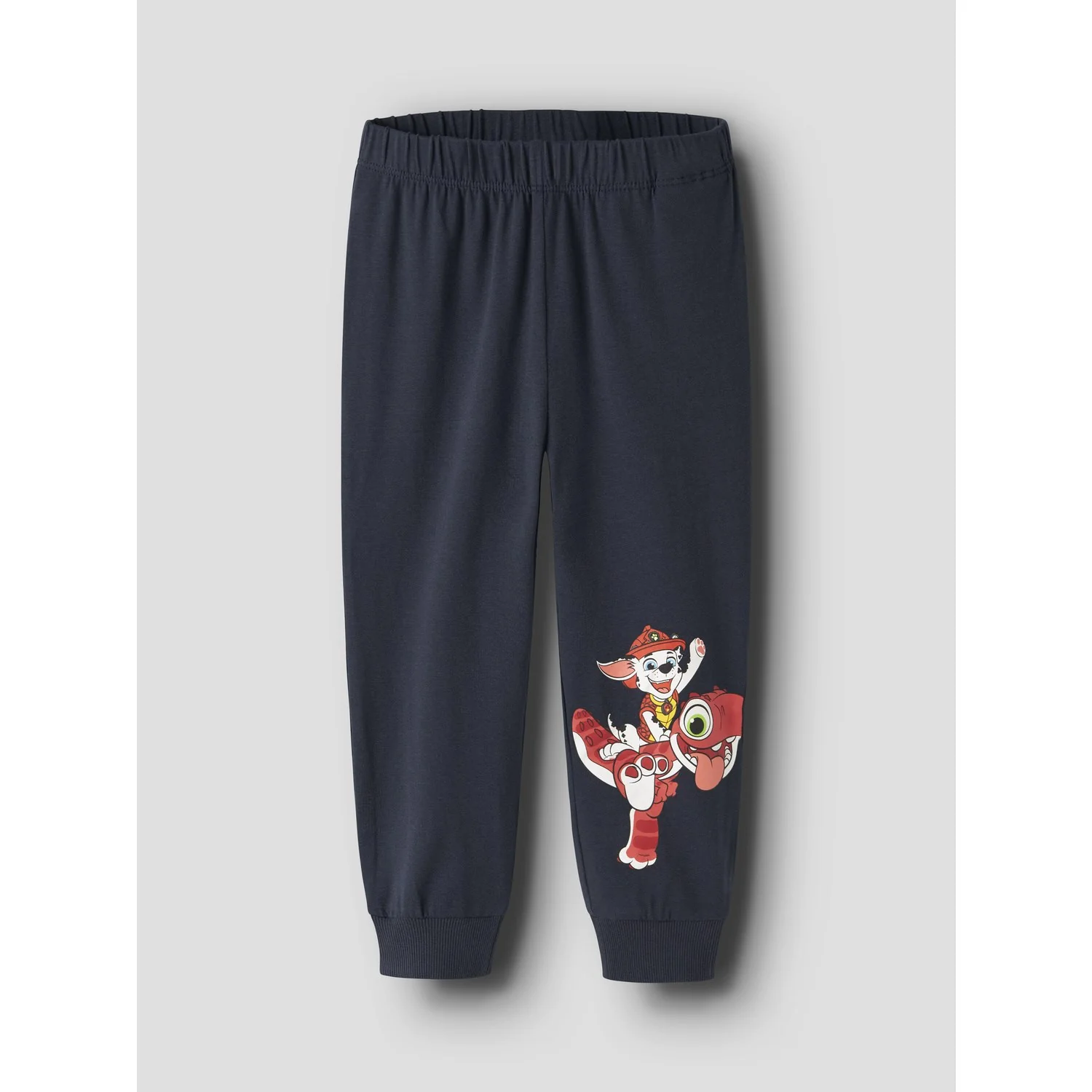 Name It Navy Blazer Nmmjalmer Paw Ls Natsæt Cplgm - Image 2