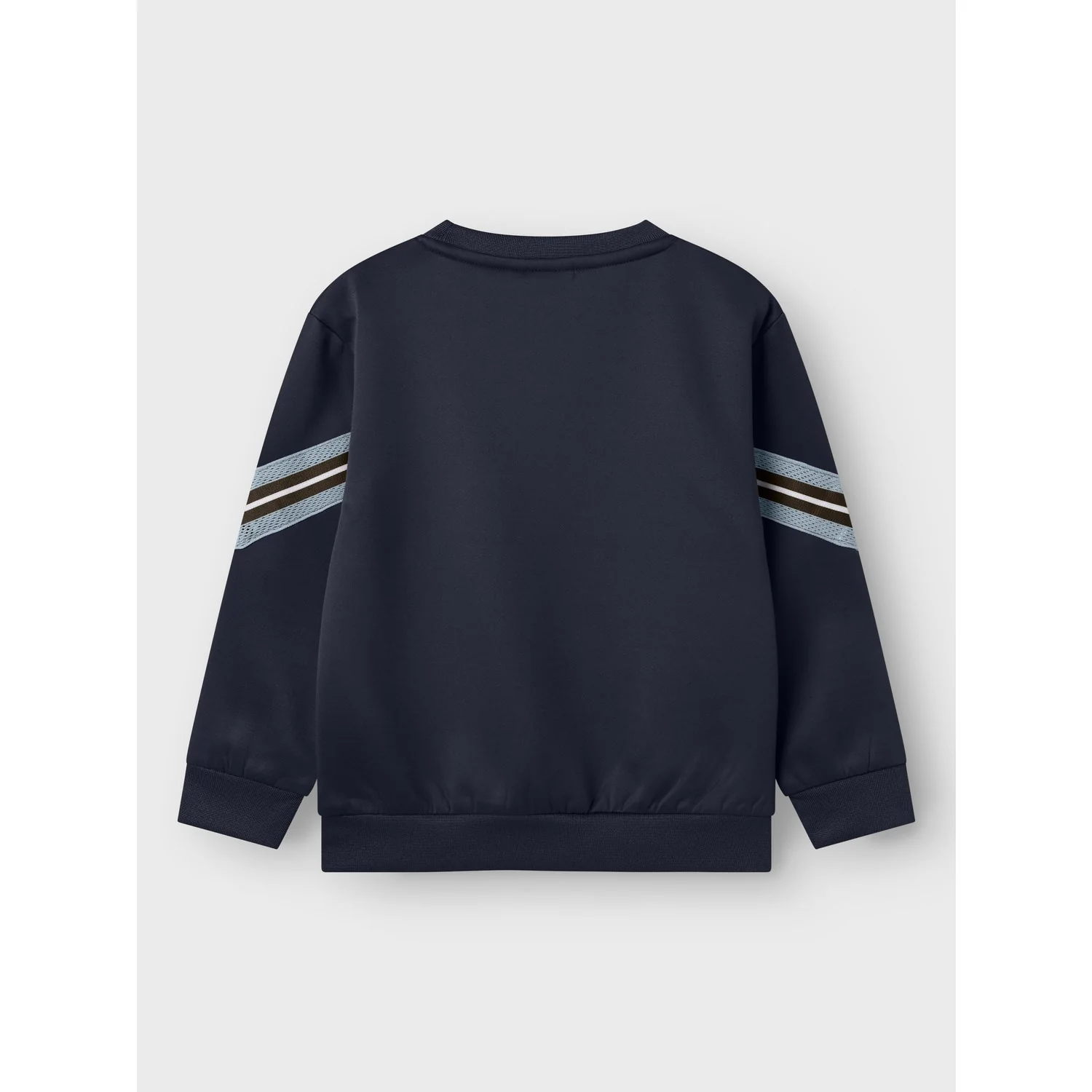 Name It Navy Blazer Nmmlancer Ls Nreg Sweat Unb - Image 3
