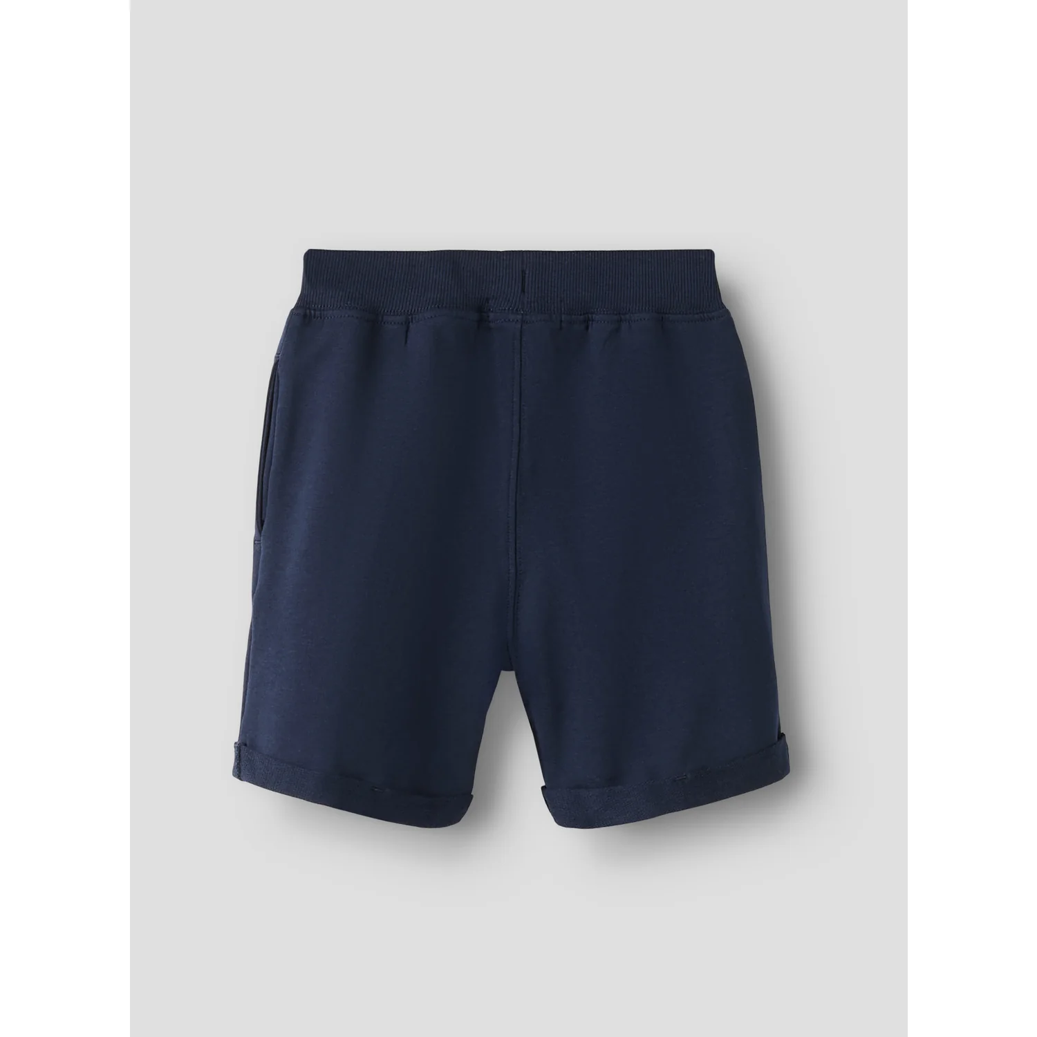 Name It Navy Blazer Nmmmir Paw Nreg Long Sw Kort Unb Cplg - Image 3
