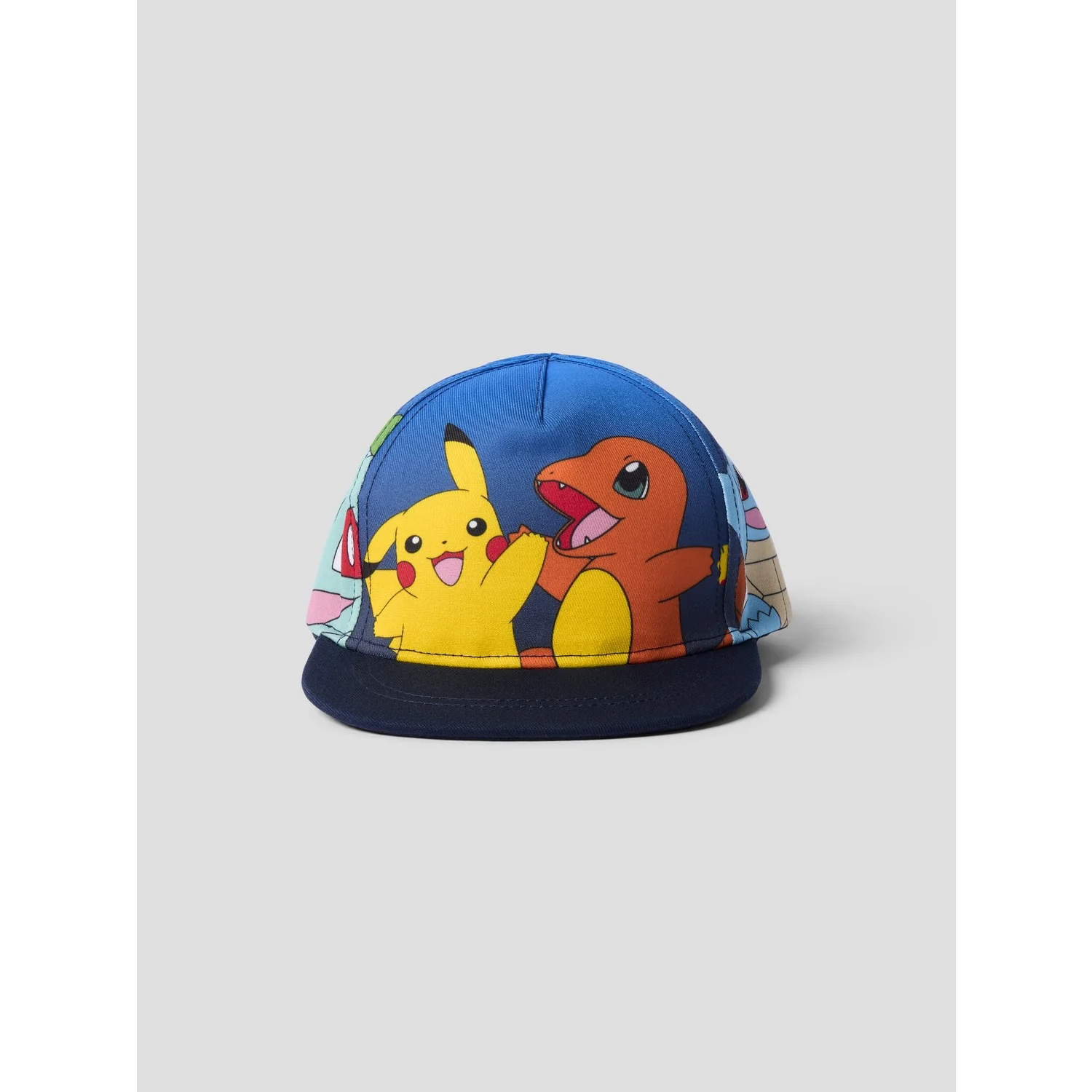 Name It Navy Blazer Nmmmogens Pokemon Kasket Sky - Image 2