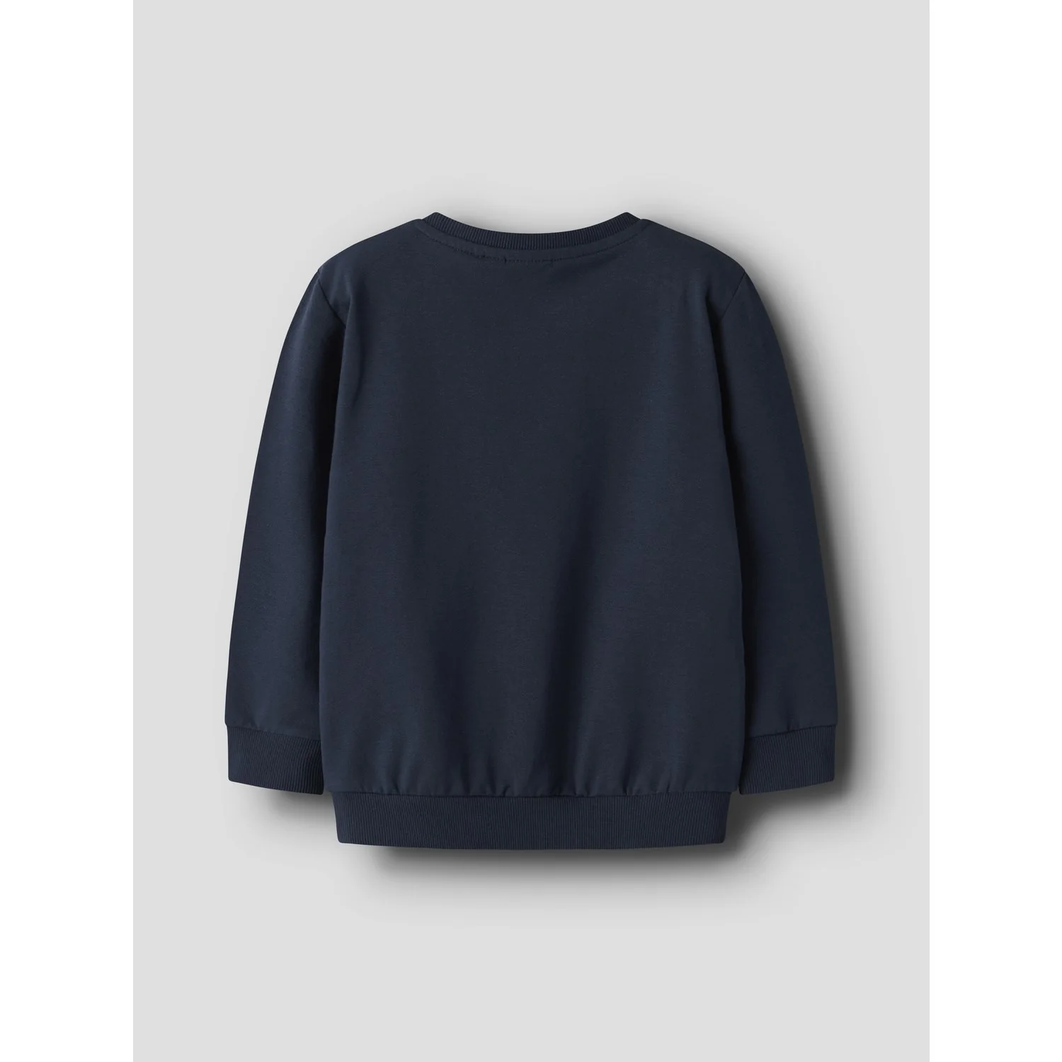 Name It Navy Blazer Nmmmumi Pokemon Nreg Sweat Unb Sky - Image 3