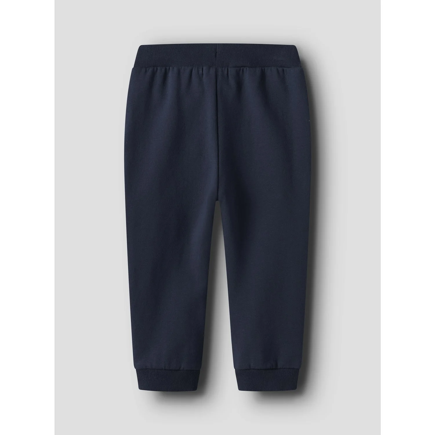 Name It Navy Blazer Nmmneel Paw Nreg Swe Pants Bru Cplg - Image 4
