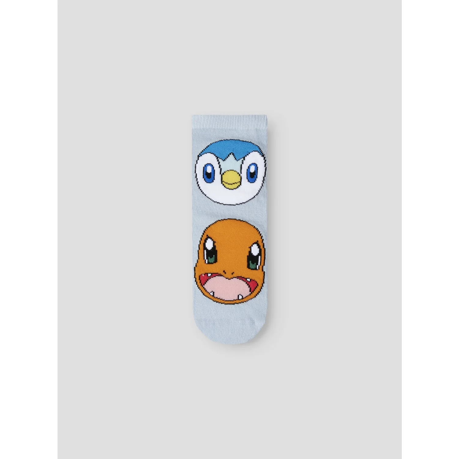 Name It Navy Blazer Nmmnoris Pokemon 3p Strømper Sky - Image 2