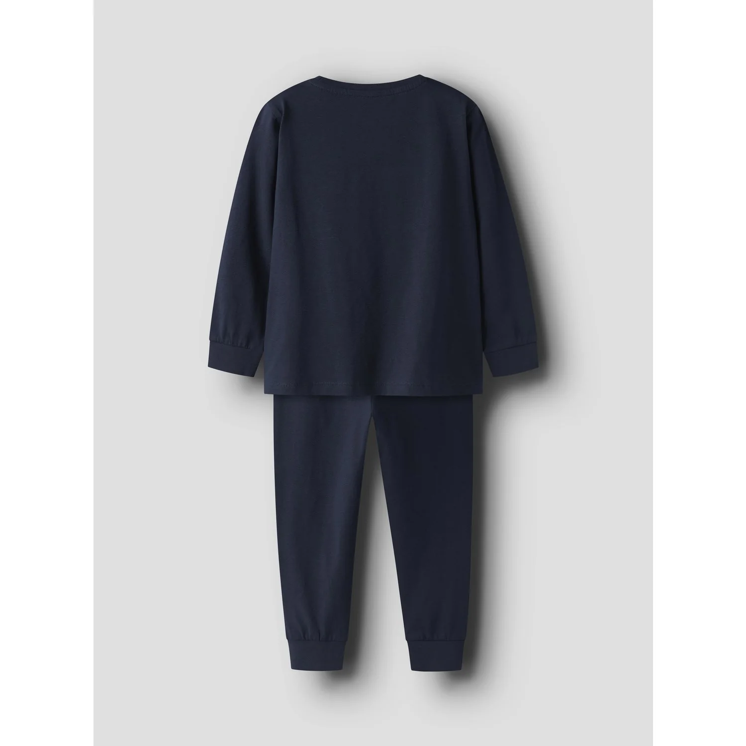 Name It Navy Blazer Nmmocti Spider Ls Nightset Mar - Image 3