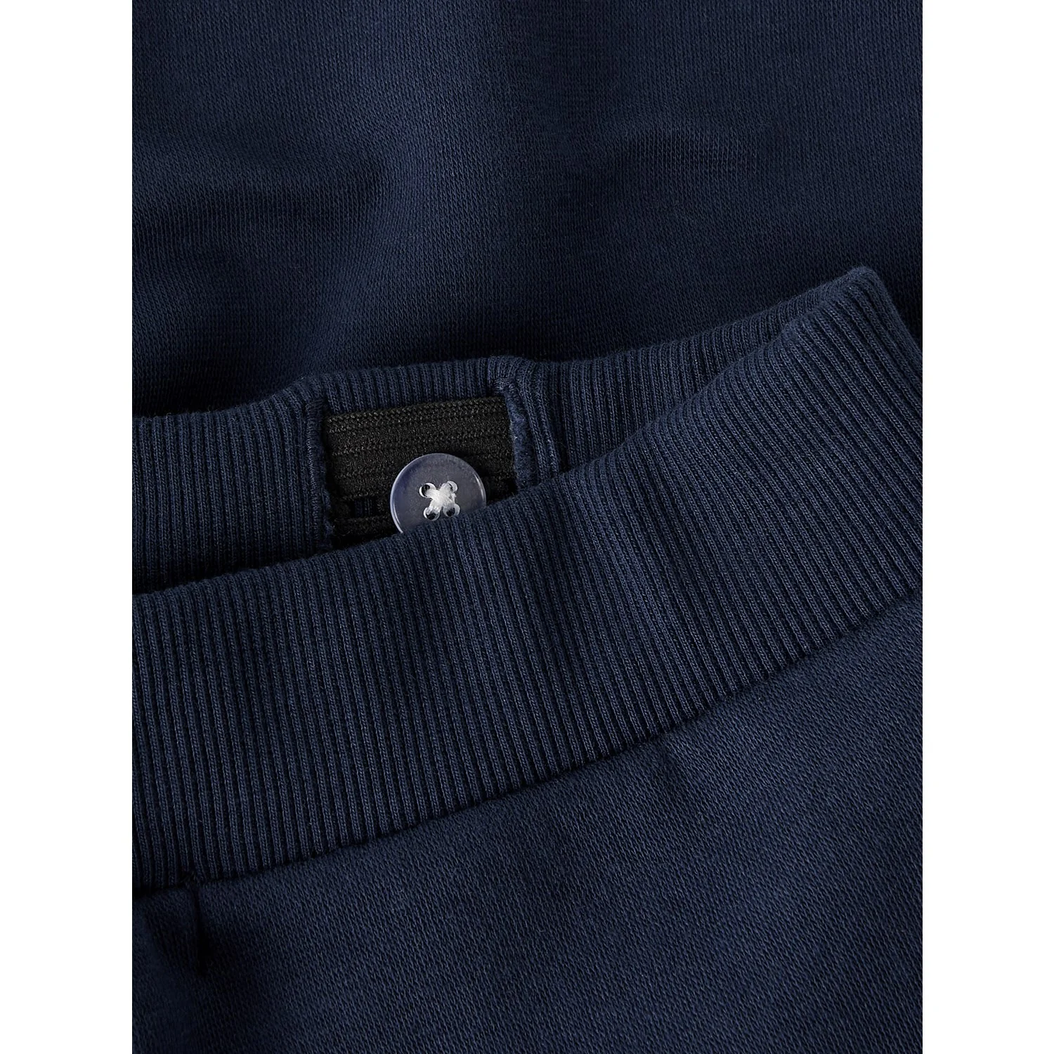 Name It Navy Blazer Nmmopa Swe Bukser Bru - Image 2