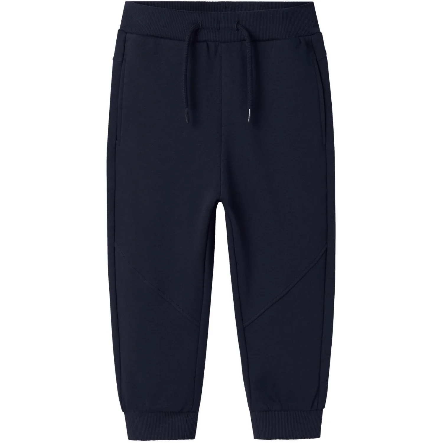 Name It Navy Blazer Nmmvoltano Nreg Swe Bukser Bru