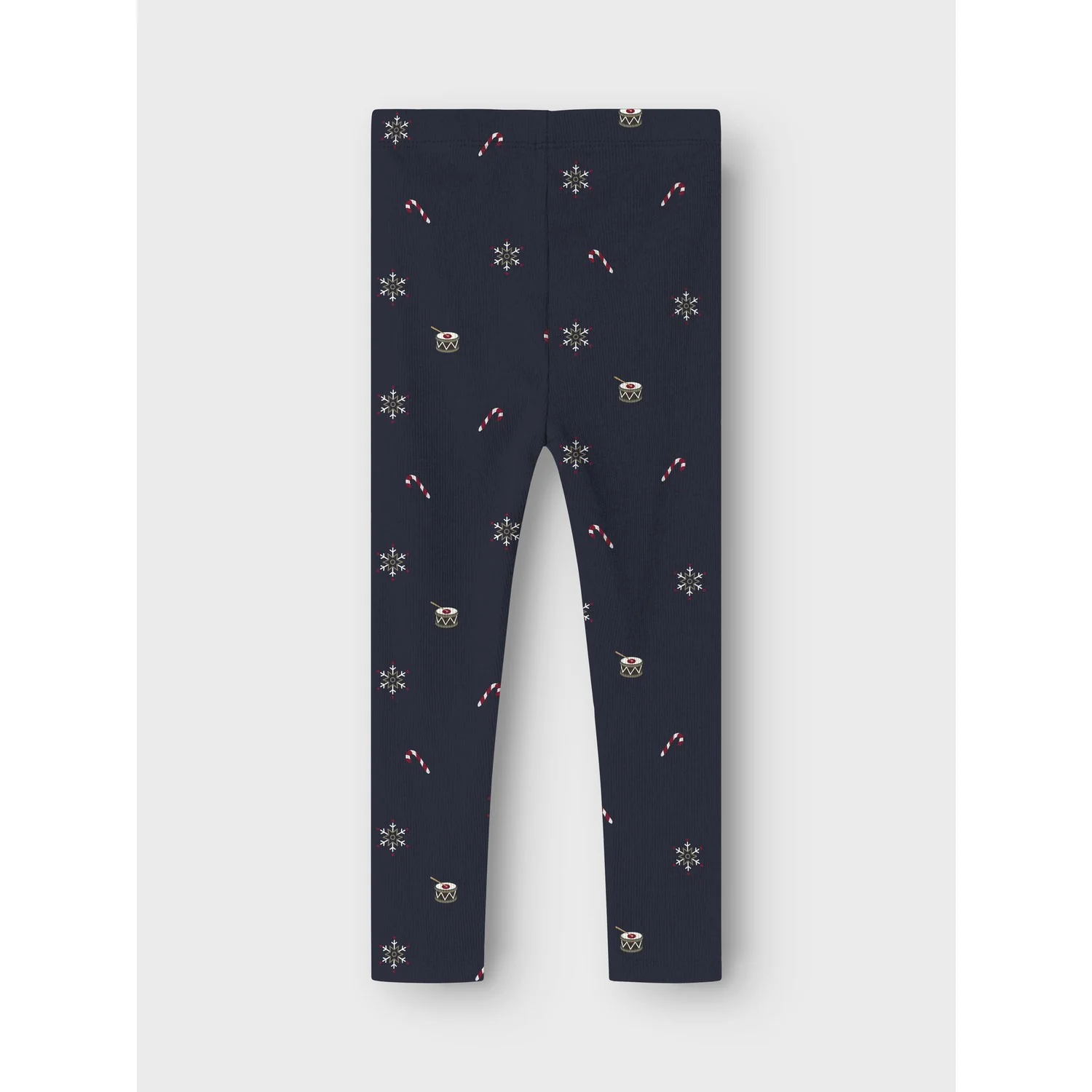 Name It Navy Blazer Nmnroko Xsl Leggings Box - Image 2