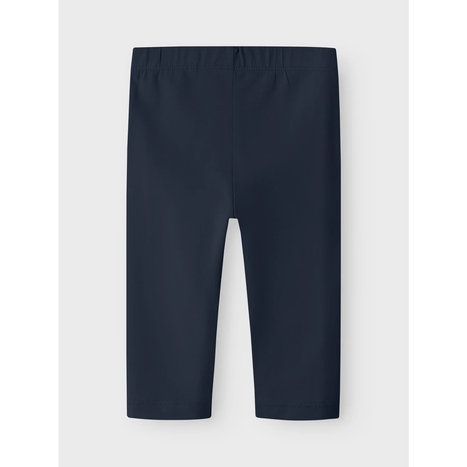 Name It Navy Blazer Vivian Capri Leggings - Image 3