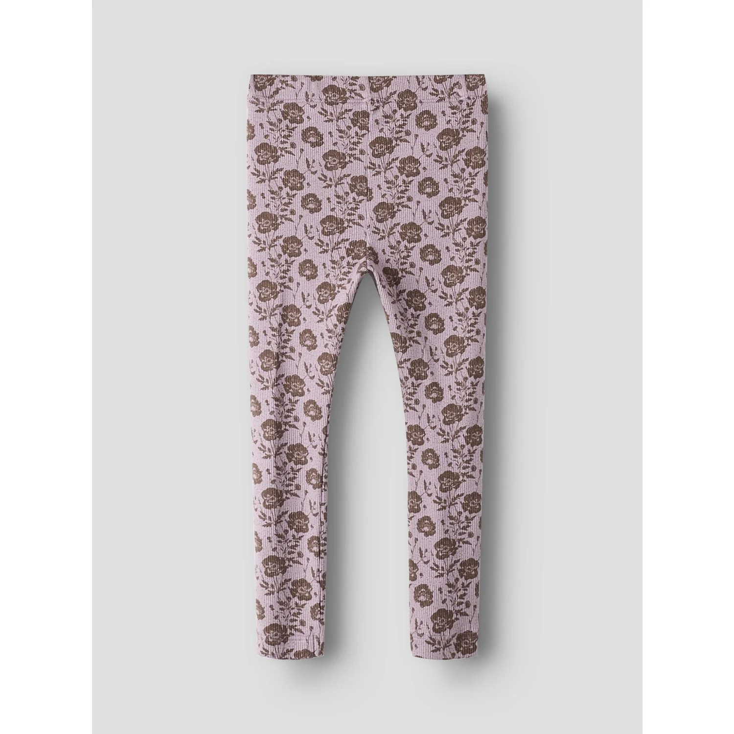 Name It Nirvana Nmfberla Xsl Leggings - Image 2