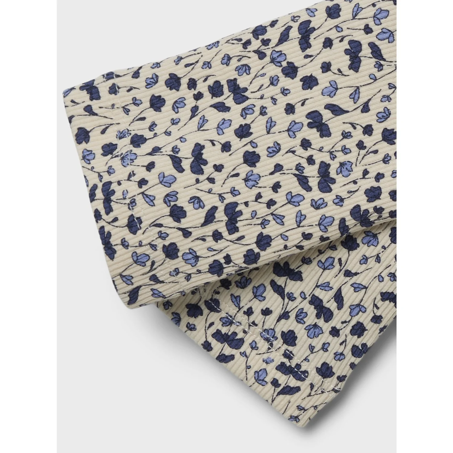 Name It Parchment Nmfnelia Slim Legging Pb - Image 2