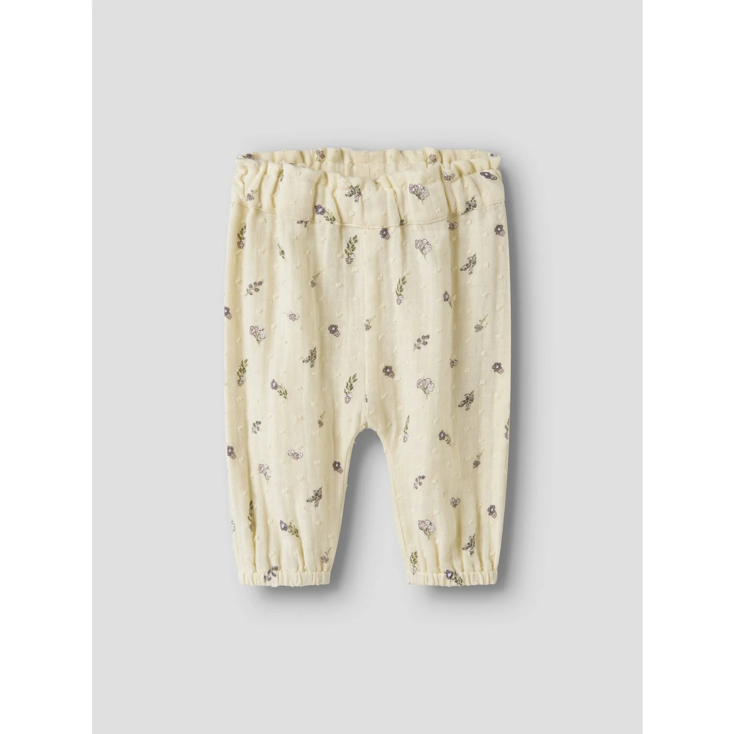 Name It Pear Sorbet Nbfdorthea Bukser - Image 4