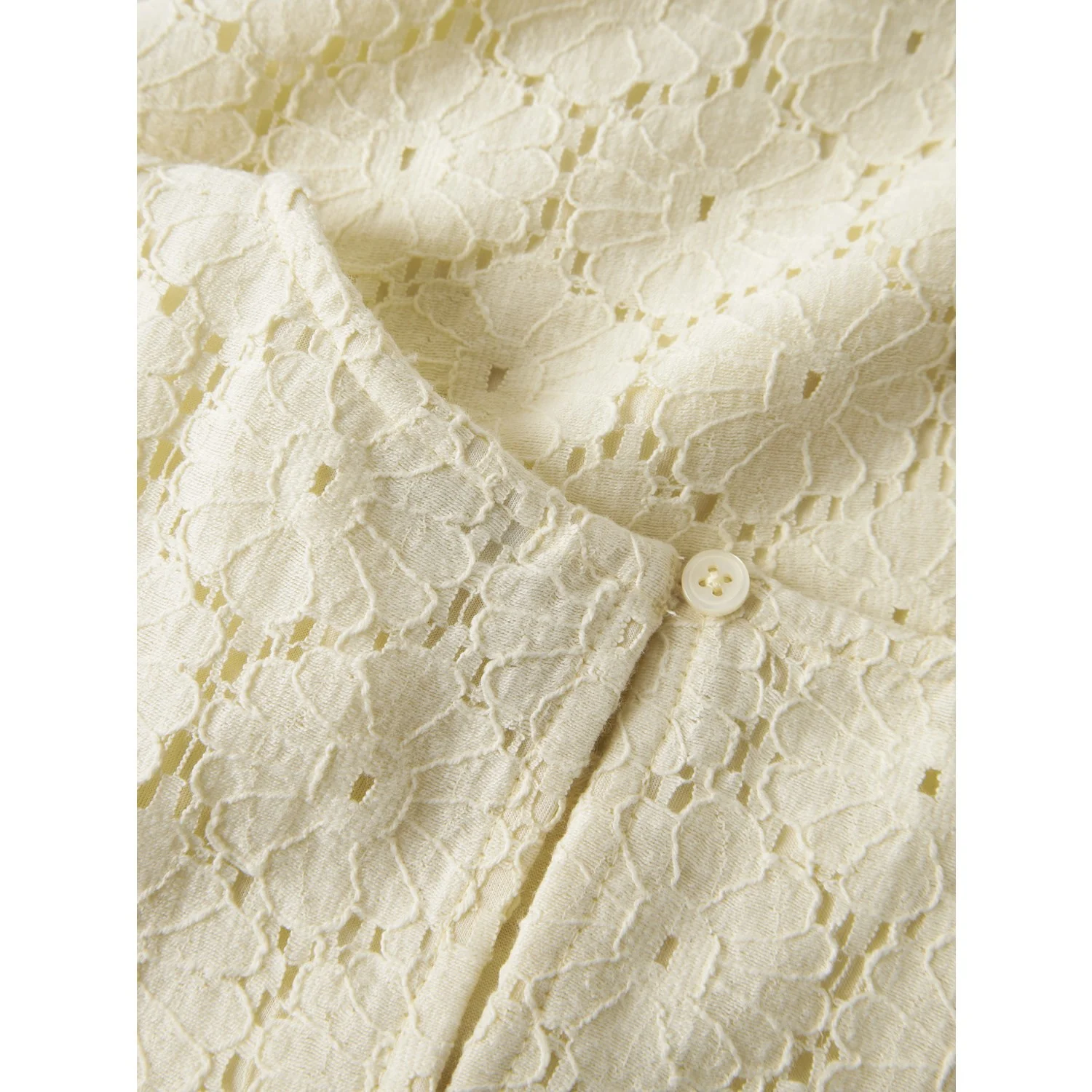 Name It Pear Sorbet Nkffetille Ss Top - Image 2
