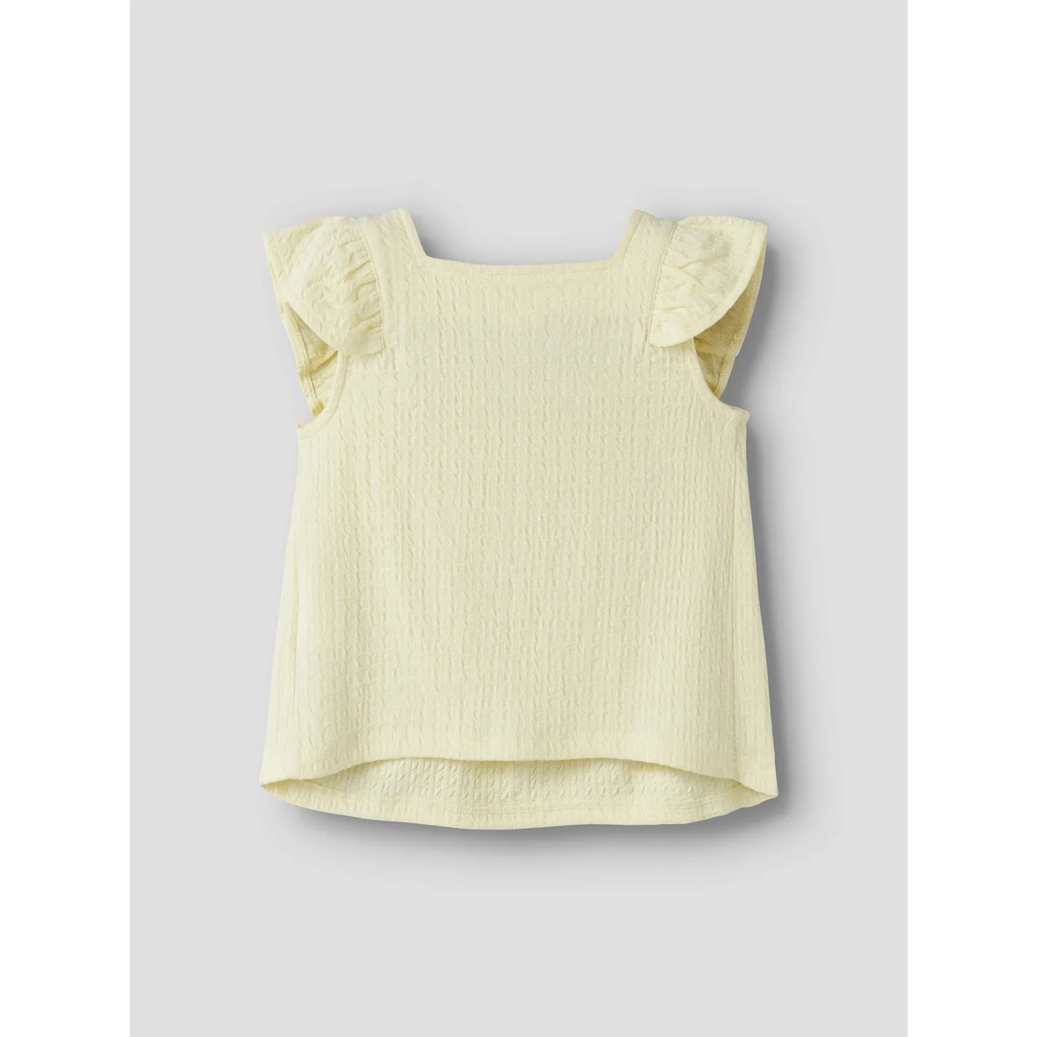 Name It Pear Sorbet Nmffilura Sl Top - Image 2
