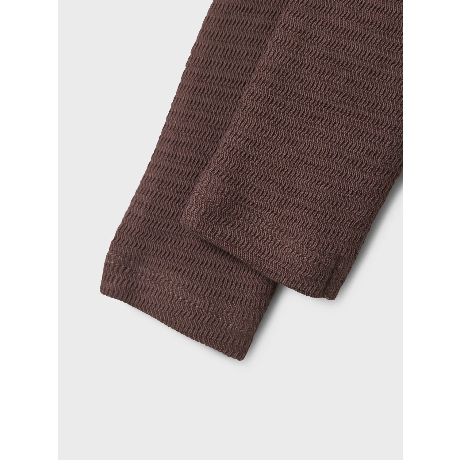 Name It Peppercorn Nbfolaya Leggings - Image 3
