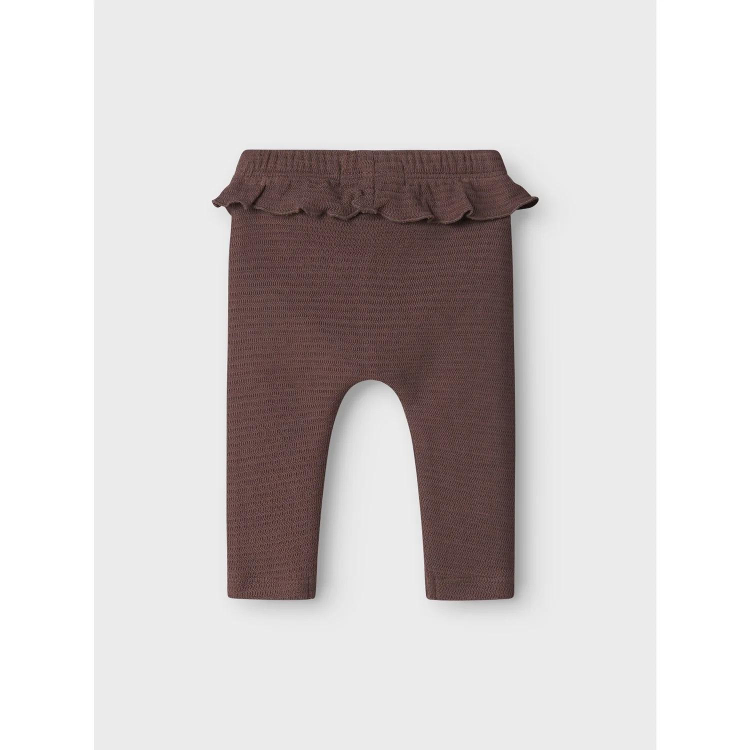 Name It Peppercorn Nbfolaya Leggings - Image 4