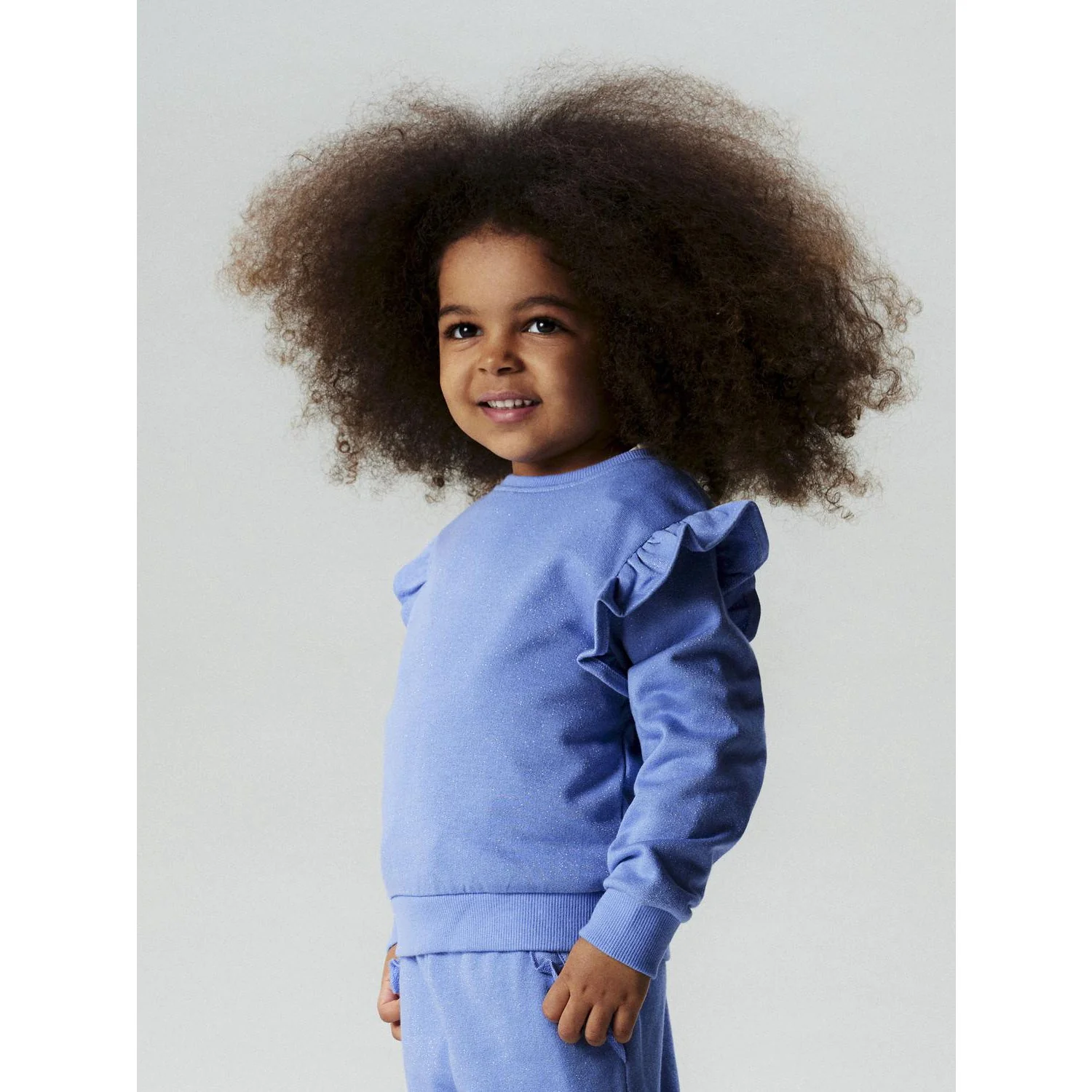 Name It Persian Jewel Nmftilde Ls Nreg Swe Unb Pb - Image 3
