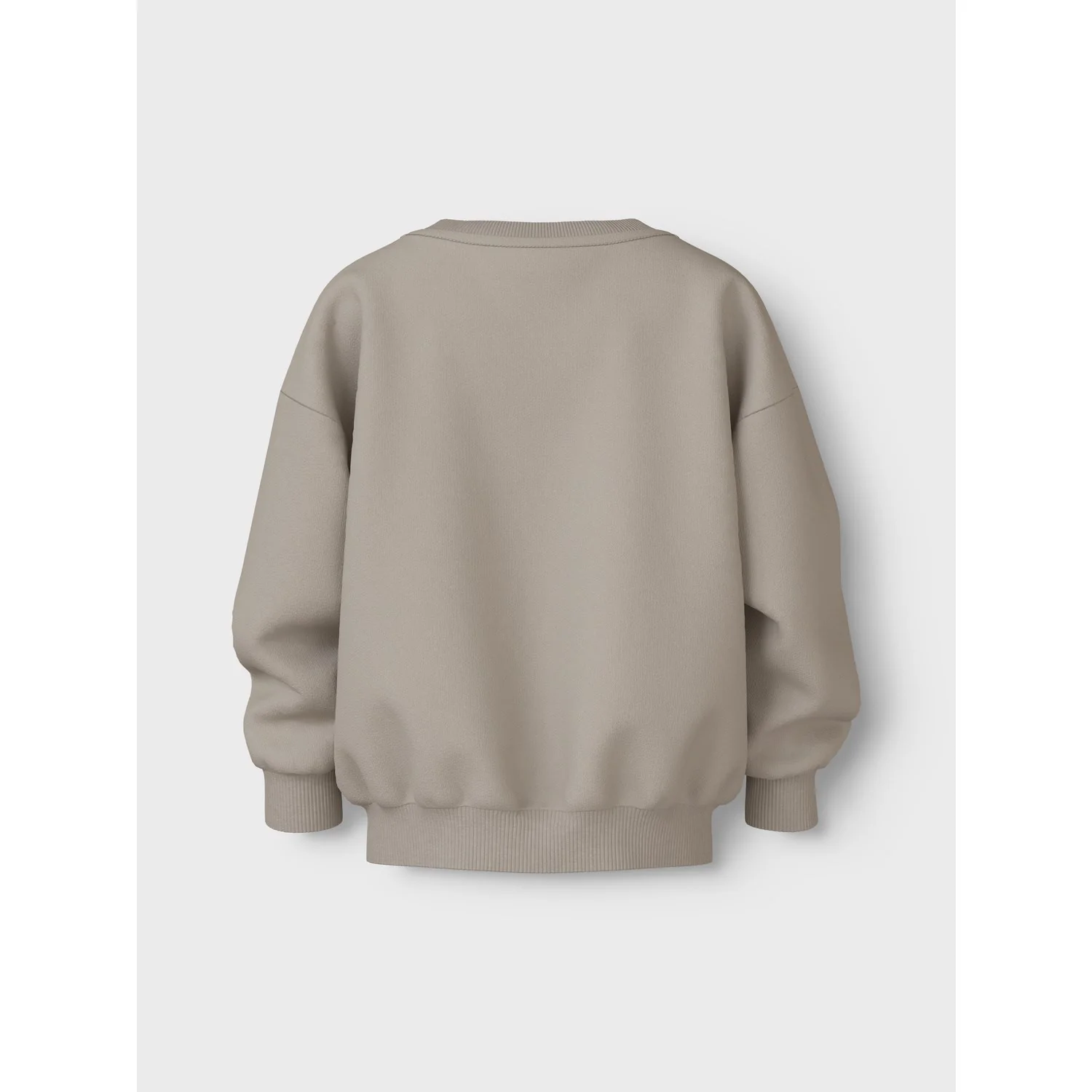 Name It Peyote Excavator Nmmvallen Ls Nreg Sweat Unb - Image 3