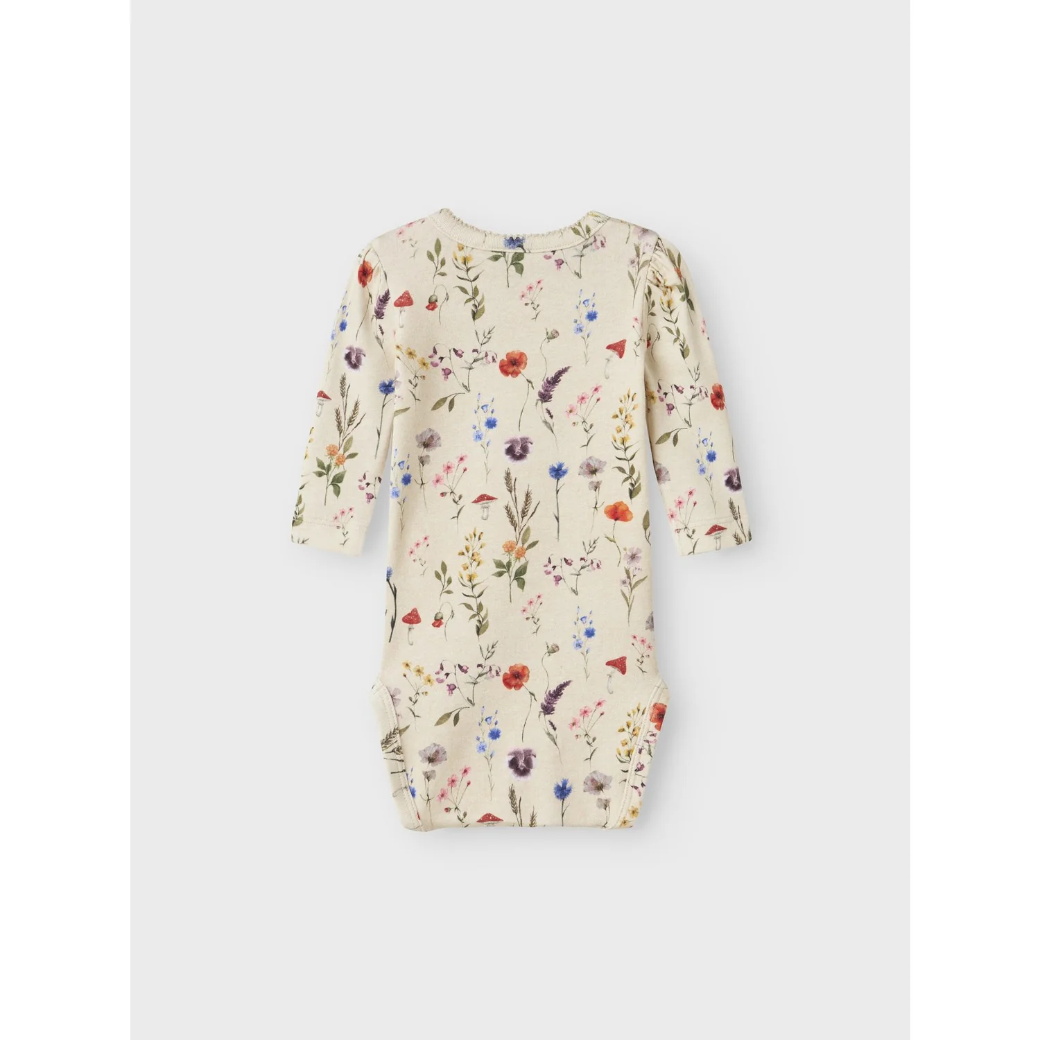 Name It Peyote Melange Nbfluxa Ls Body - Image 4