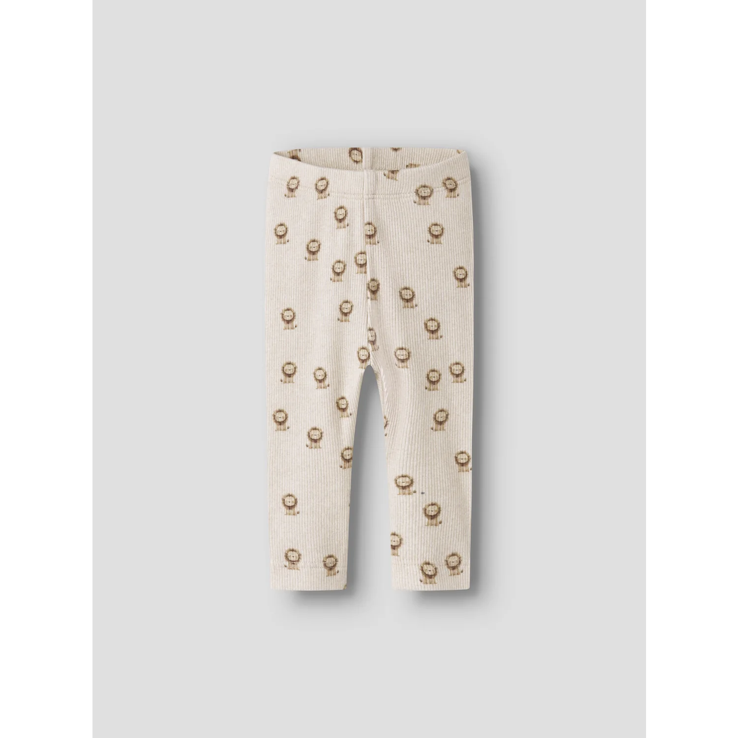 Name It Peyote Melange Nbmhobit Long John Box - Image 4