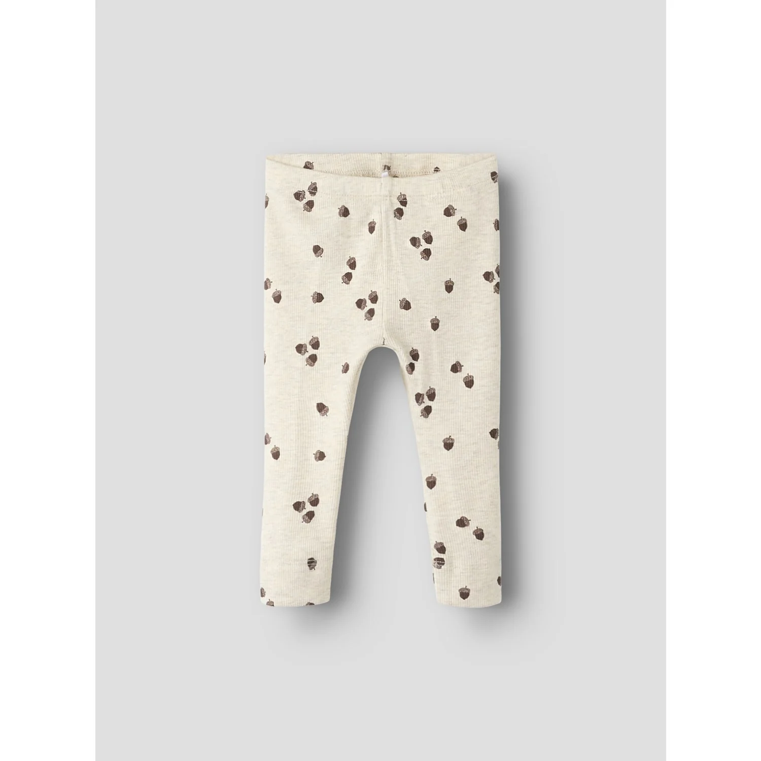 Name It Peyote Melange Nbmritus Xsl Leggings - Image 3