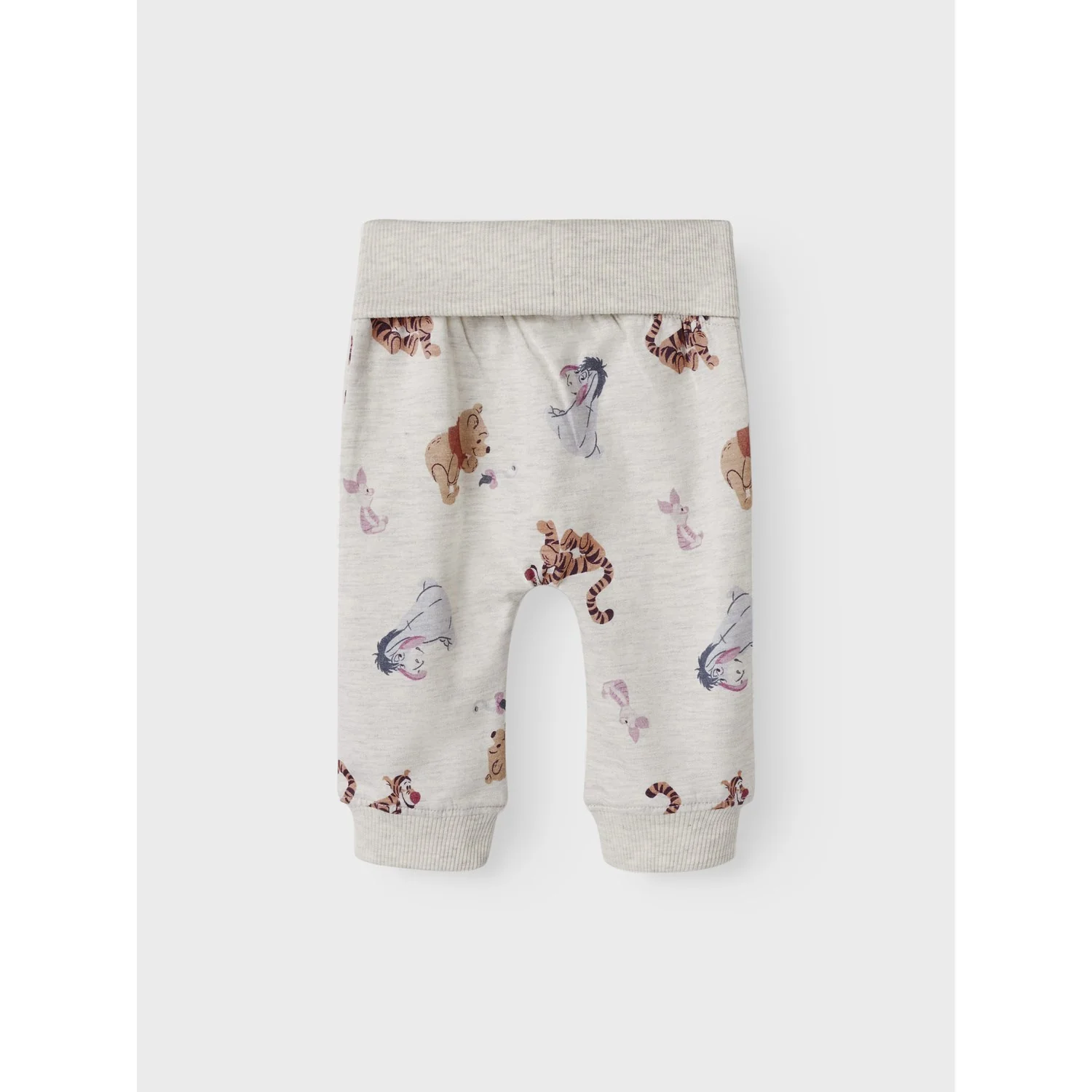 Name It Peyote Melange Nbnollu Pooh Bukser Wdi - Image 3