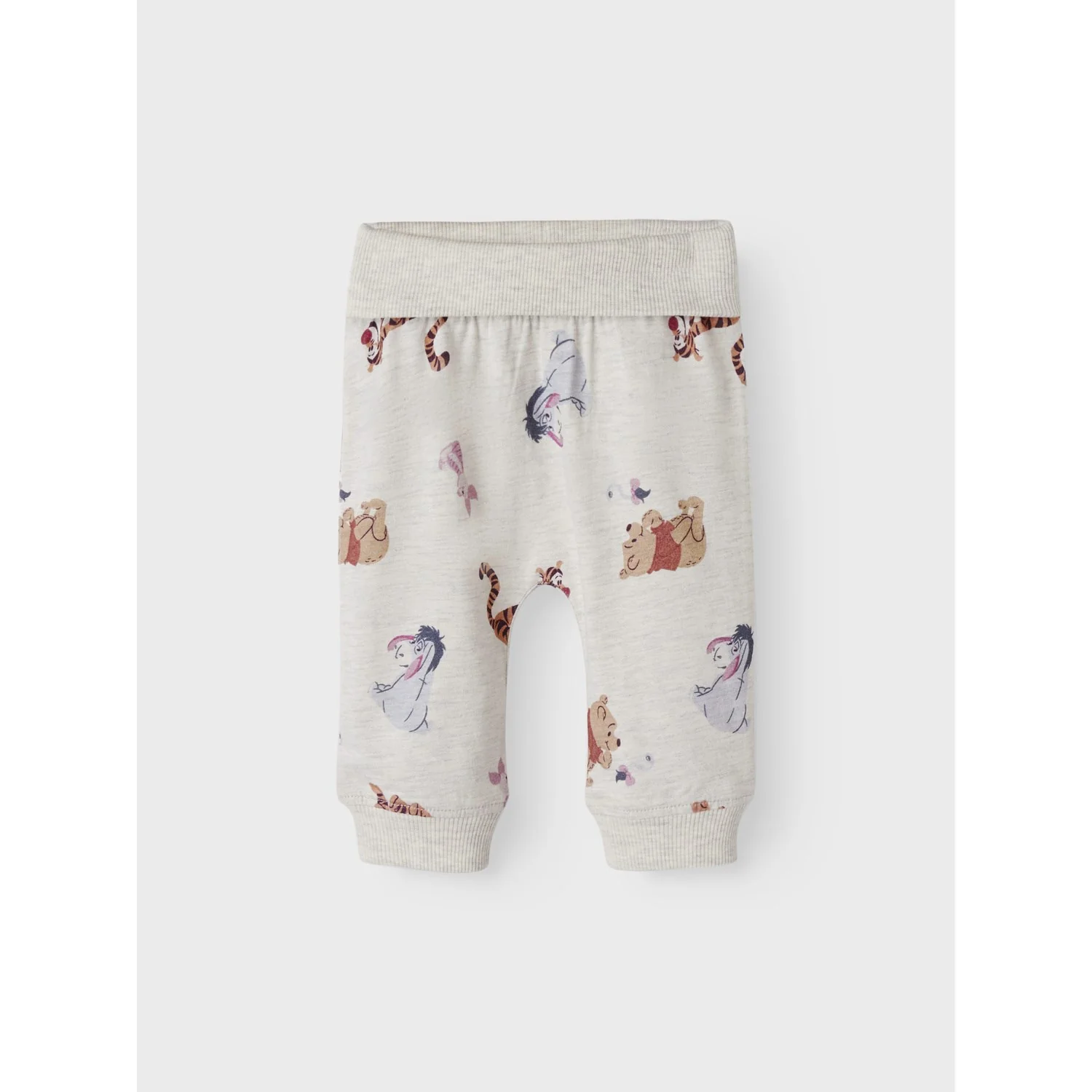 Name It Peyote Melange Nbnollu Pooh Bukser Wdi - Image 4