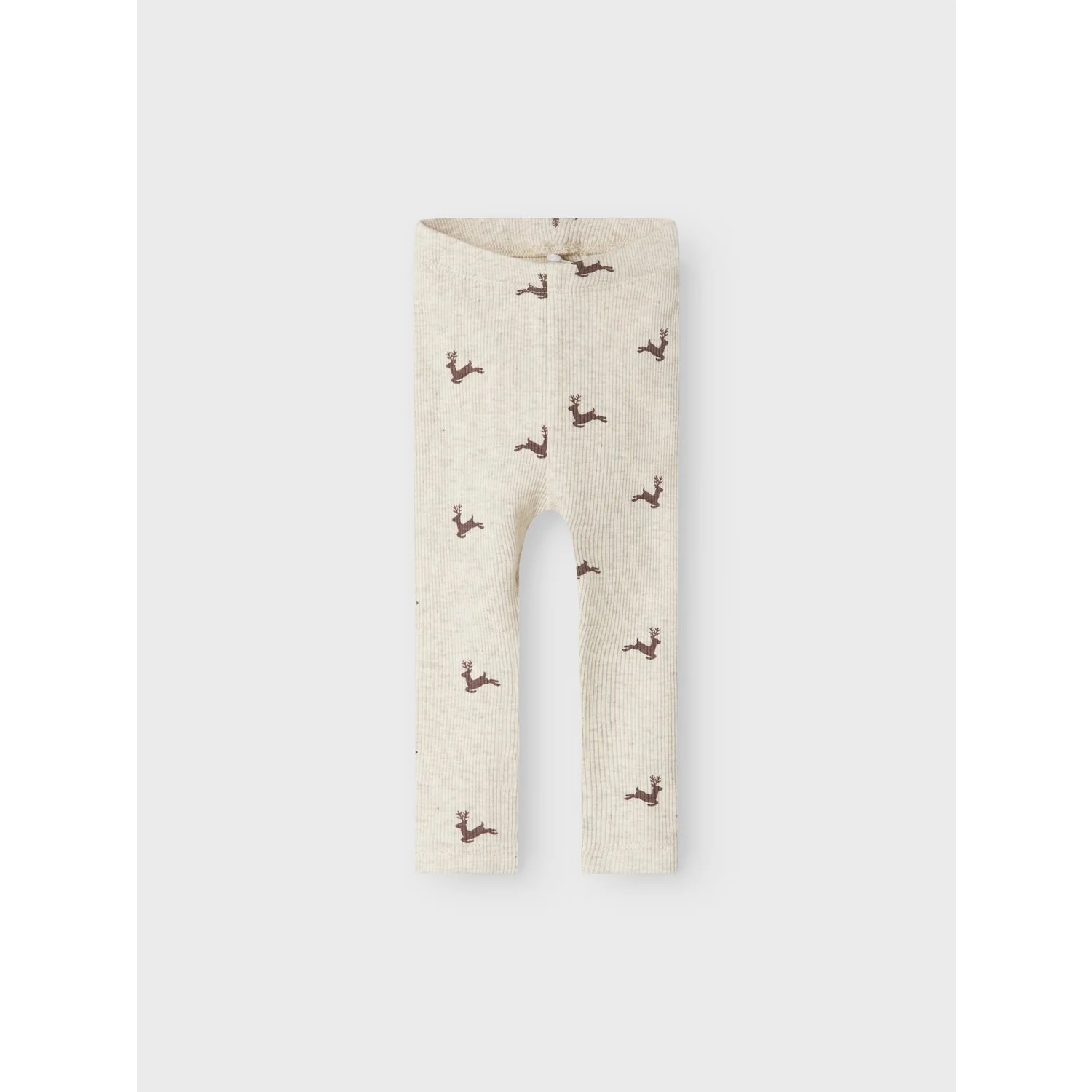 Name It Peyote Melange Nbnroko M Leggings Box - Image 3
