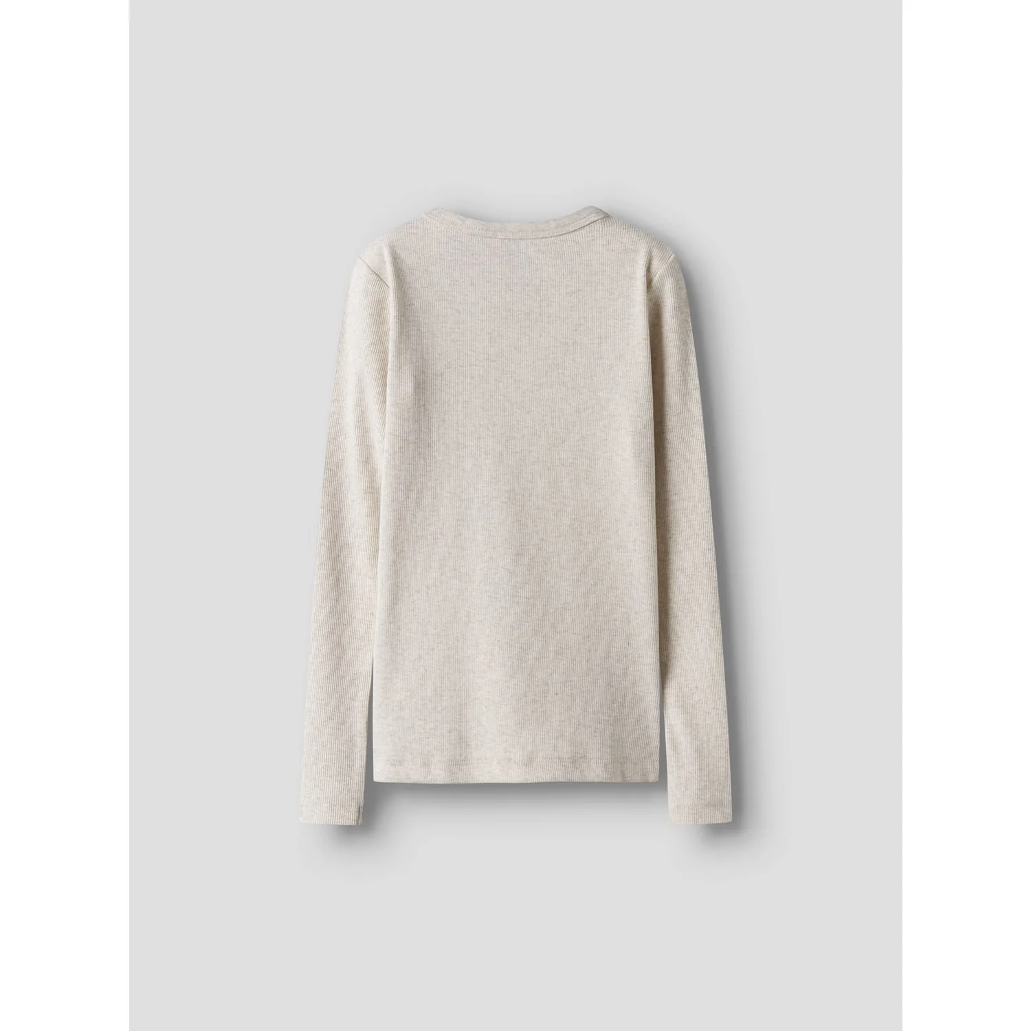 Name It Peyote Melange Nkfnakal Ls Top Noos - Image 3