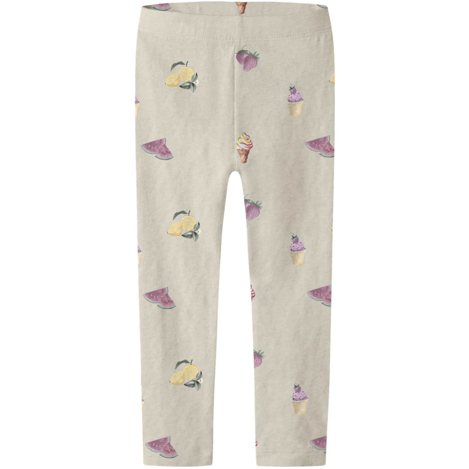 Name It Peyote Melange Nmfjoviner Leggings Box