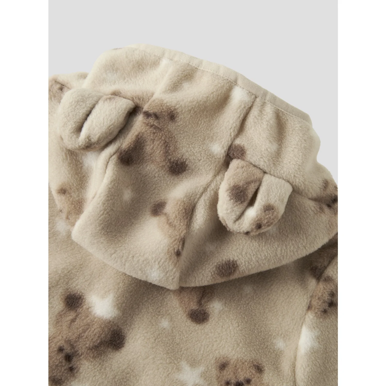 Name It Peyote Nbnmeeko Fleece Dragt Aop - Image 2