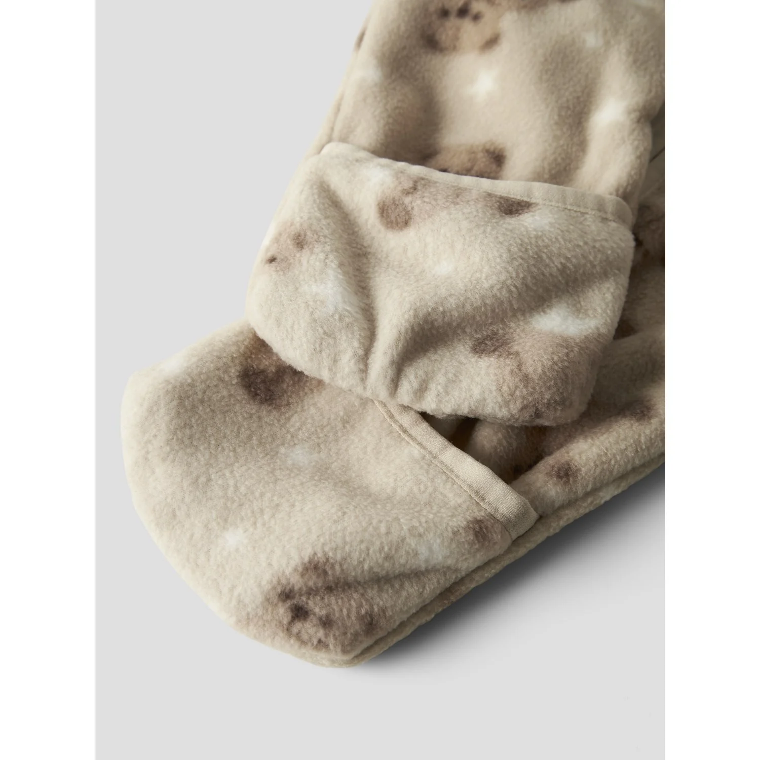 Name It Peyote Nbnmeeko Fleece Dragt Aop - Image 4