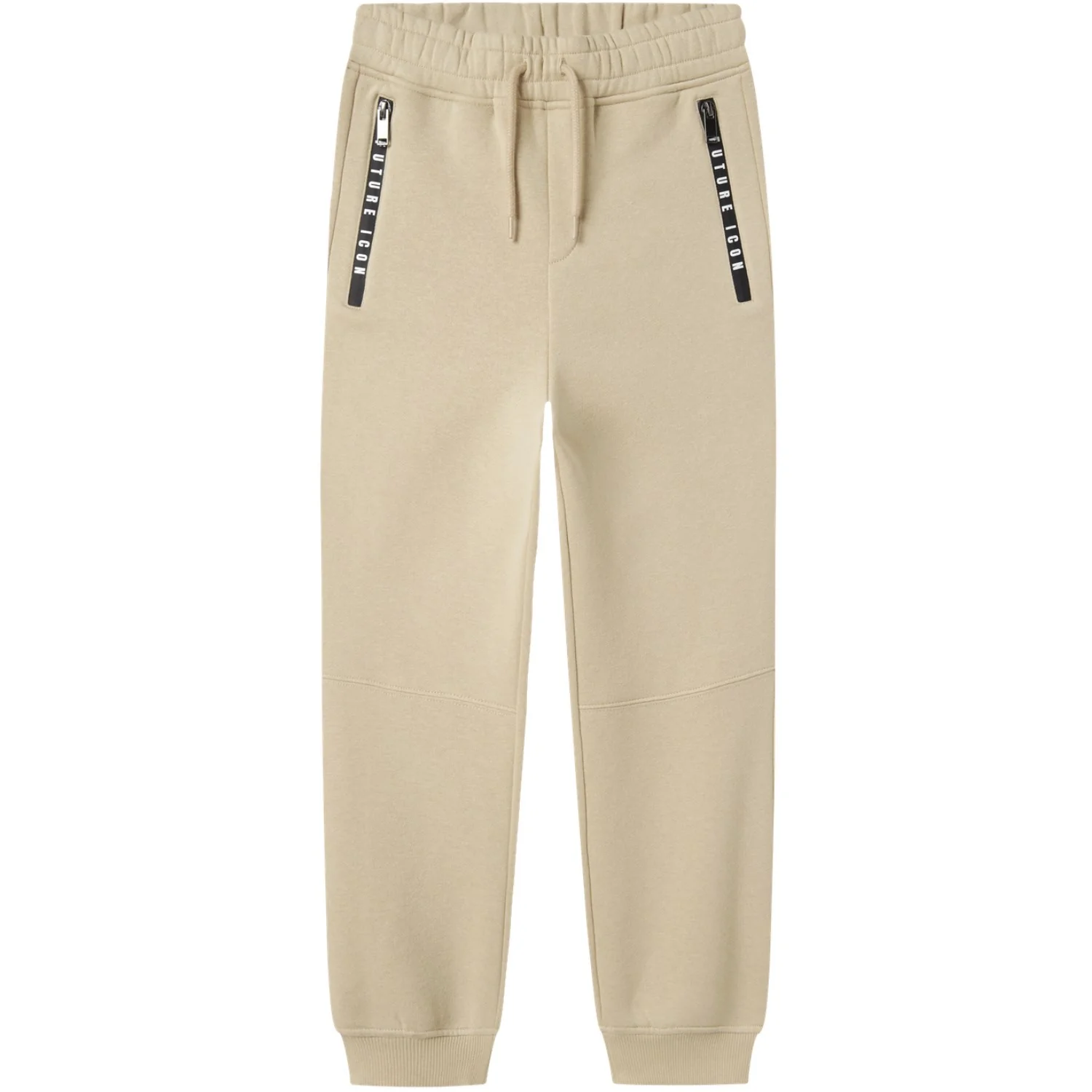 Name It Peyote Nkmleonas Nreg Sweat Bukser Bru
