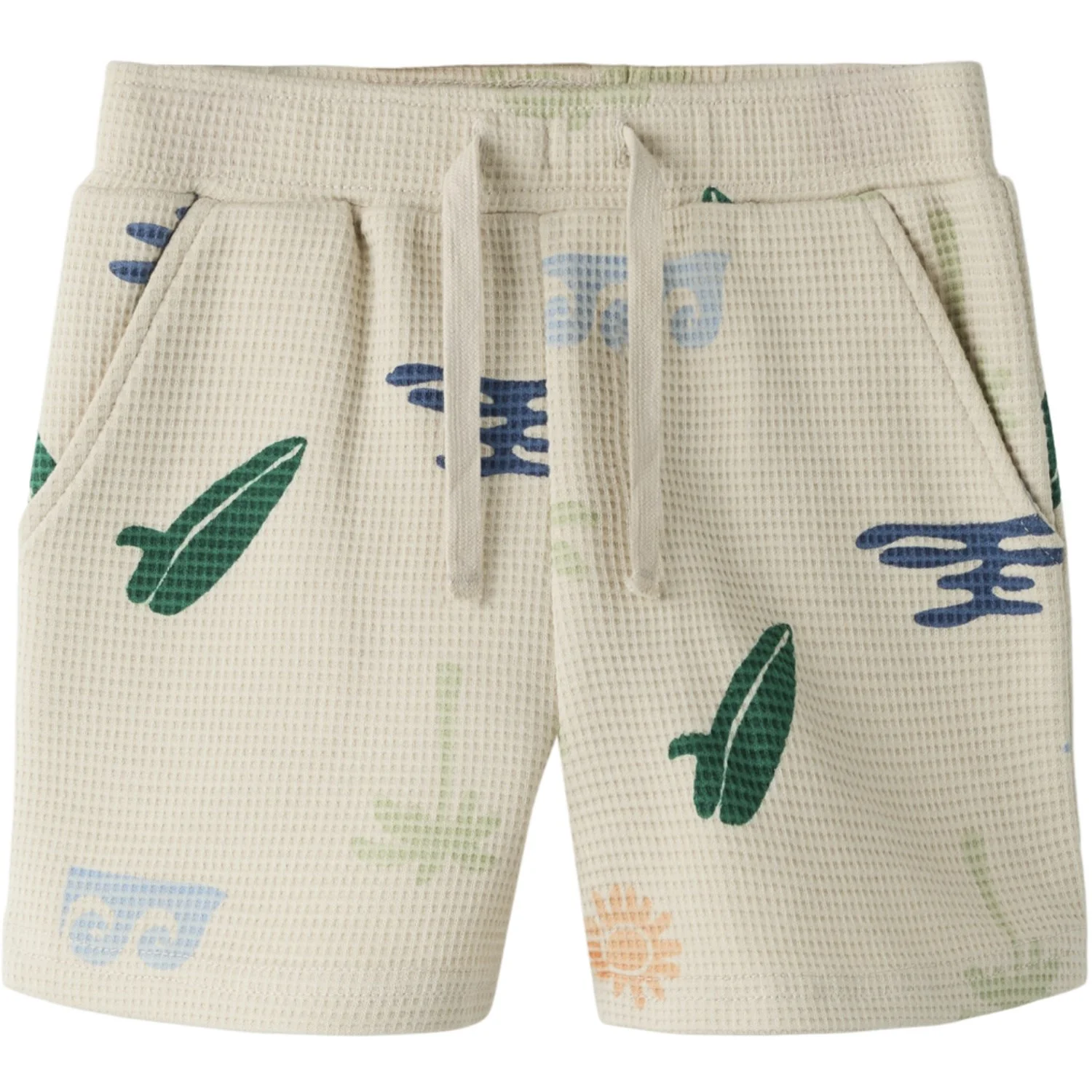 Name It Peyote Nmmfalcan Nreg Shorts