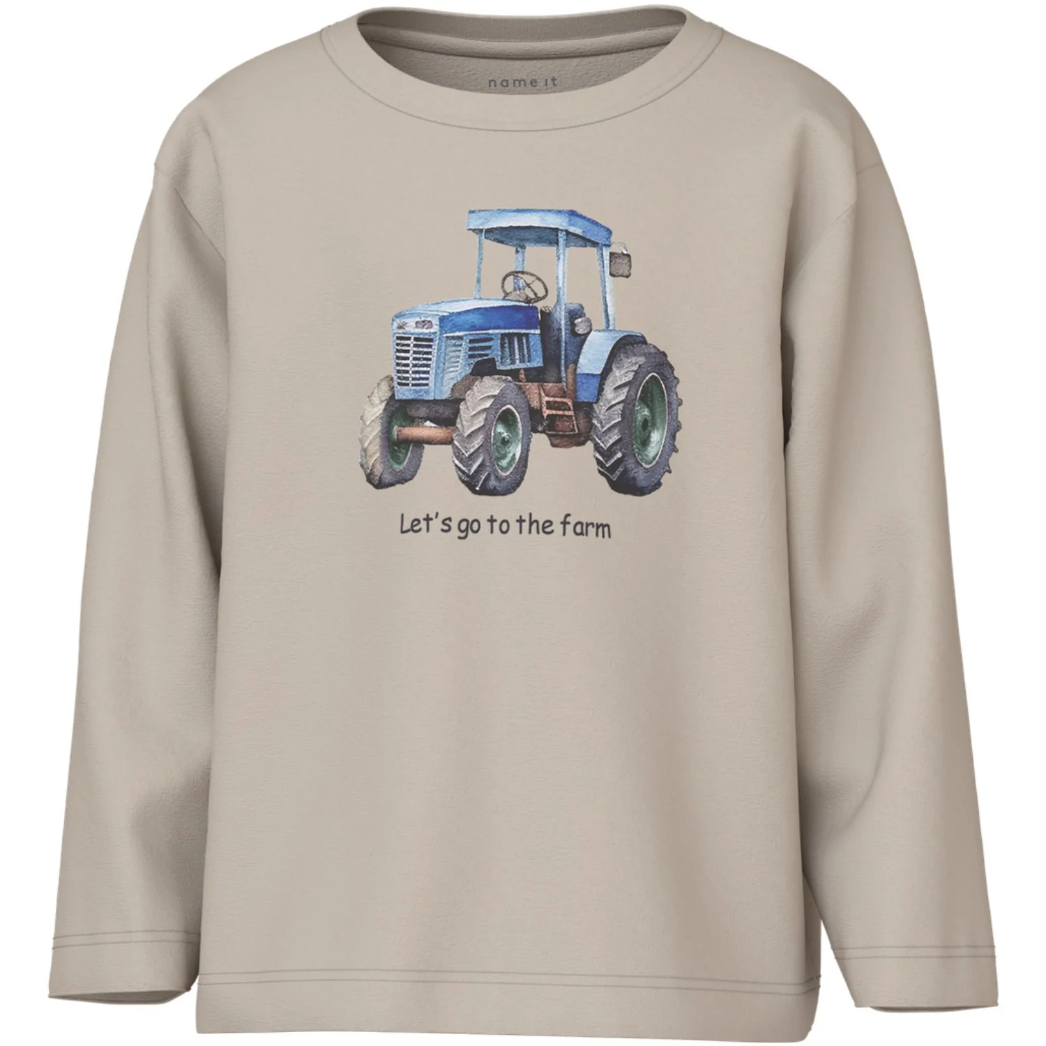 Name It Peyote Nmmludde Ls Nreg Top Box