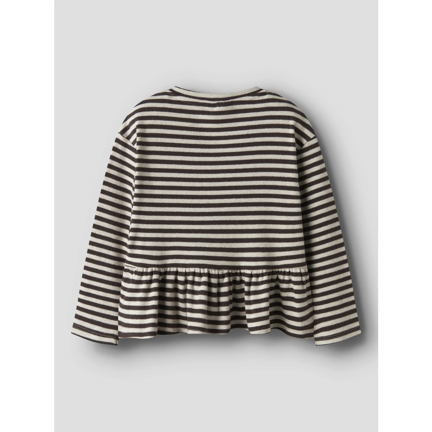 Name It Peyote Seal Brown Nmfluna Top - Image 3