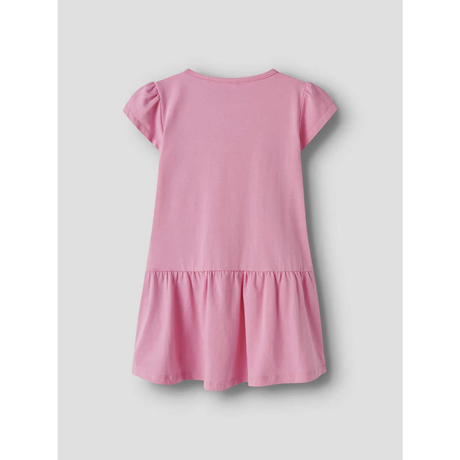 Name It Pink Drink Nmfarina Peppa Ss Kjole Cplg - Image 2