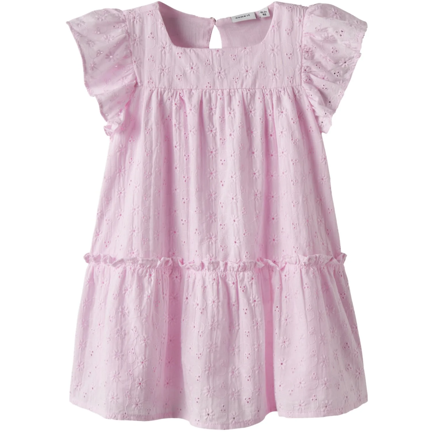 Name It Pirouette Nmfdetines Ss Kjole